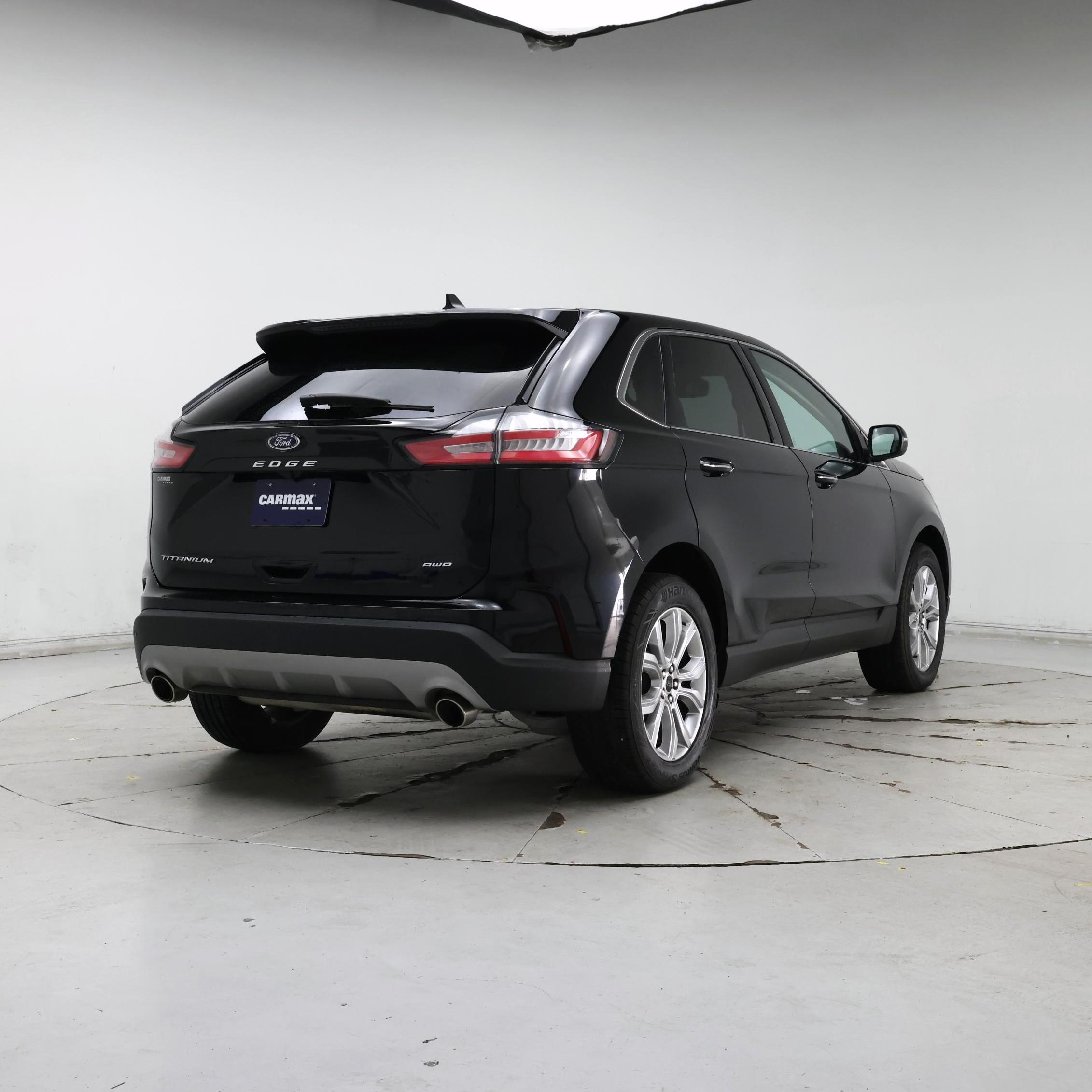 Thumbnail: 2024 Ford Edge - 8