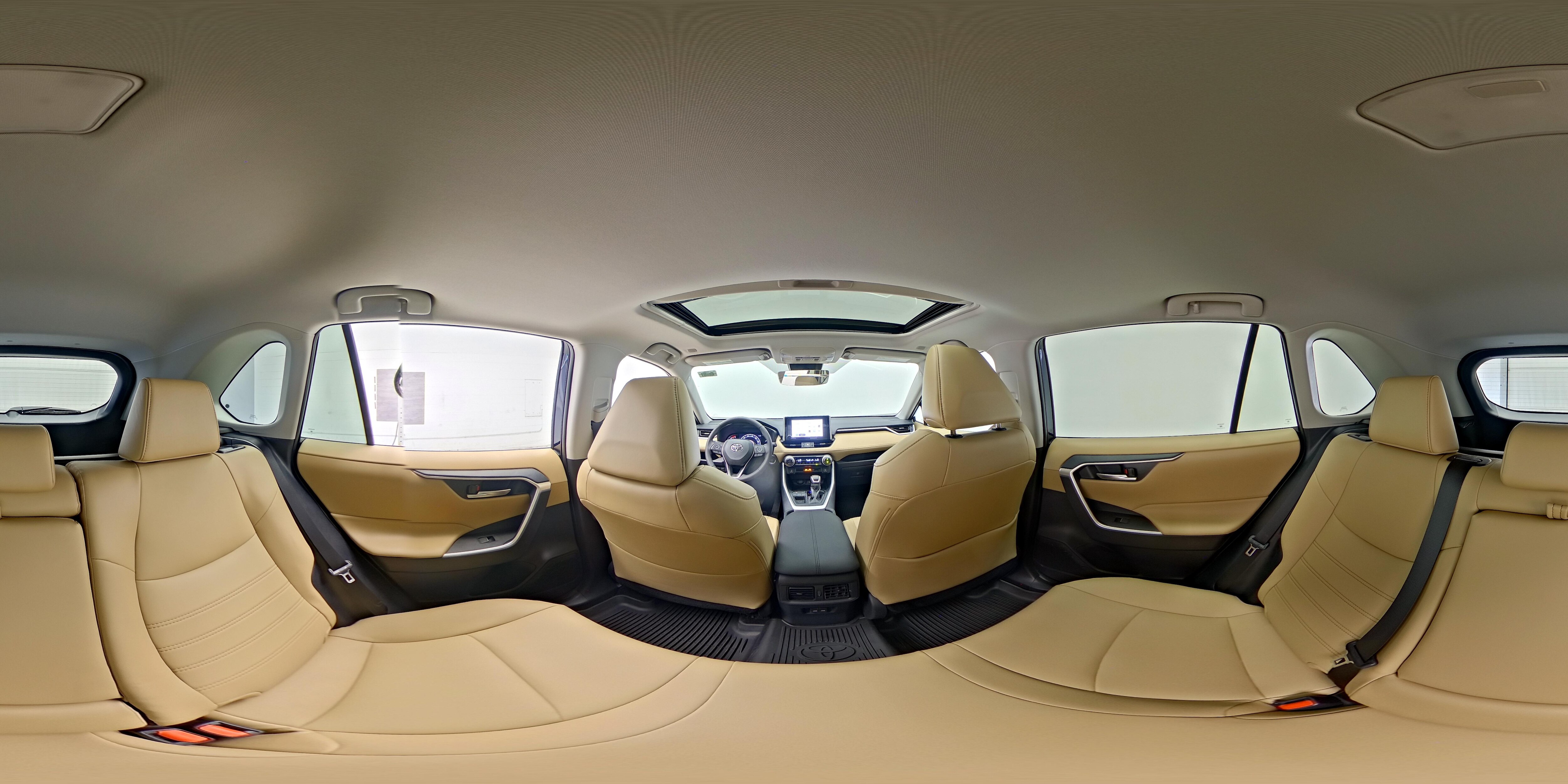 2025 Toyota RAV4 XLE Premium - Photo 27