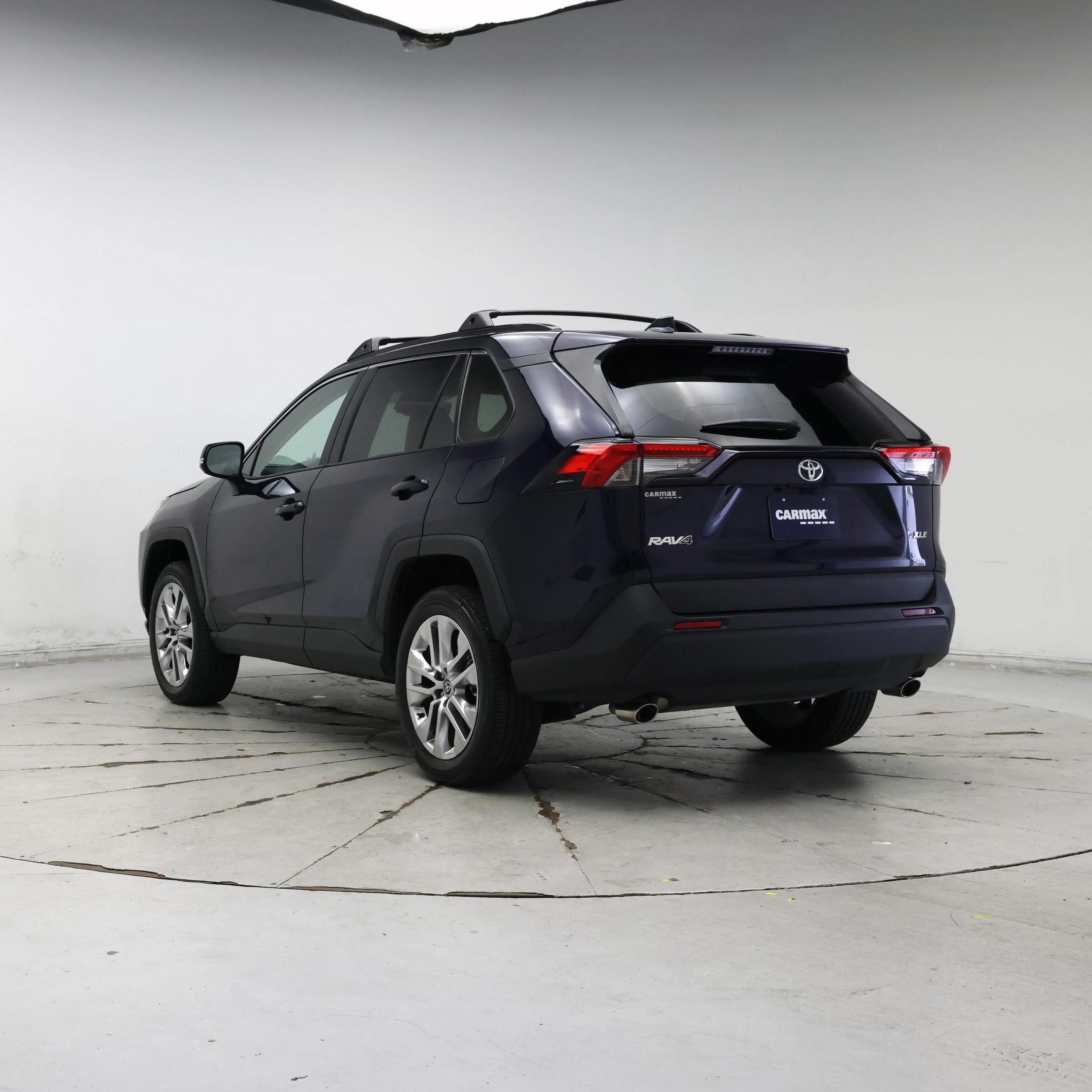 Thumbnail: 2025 Toyota RAV4 - 2