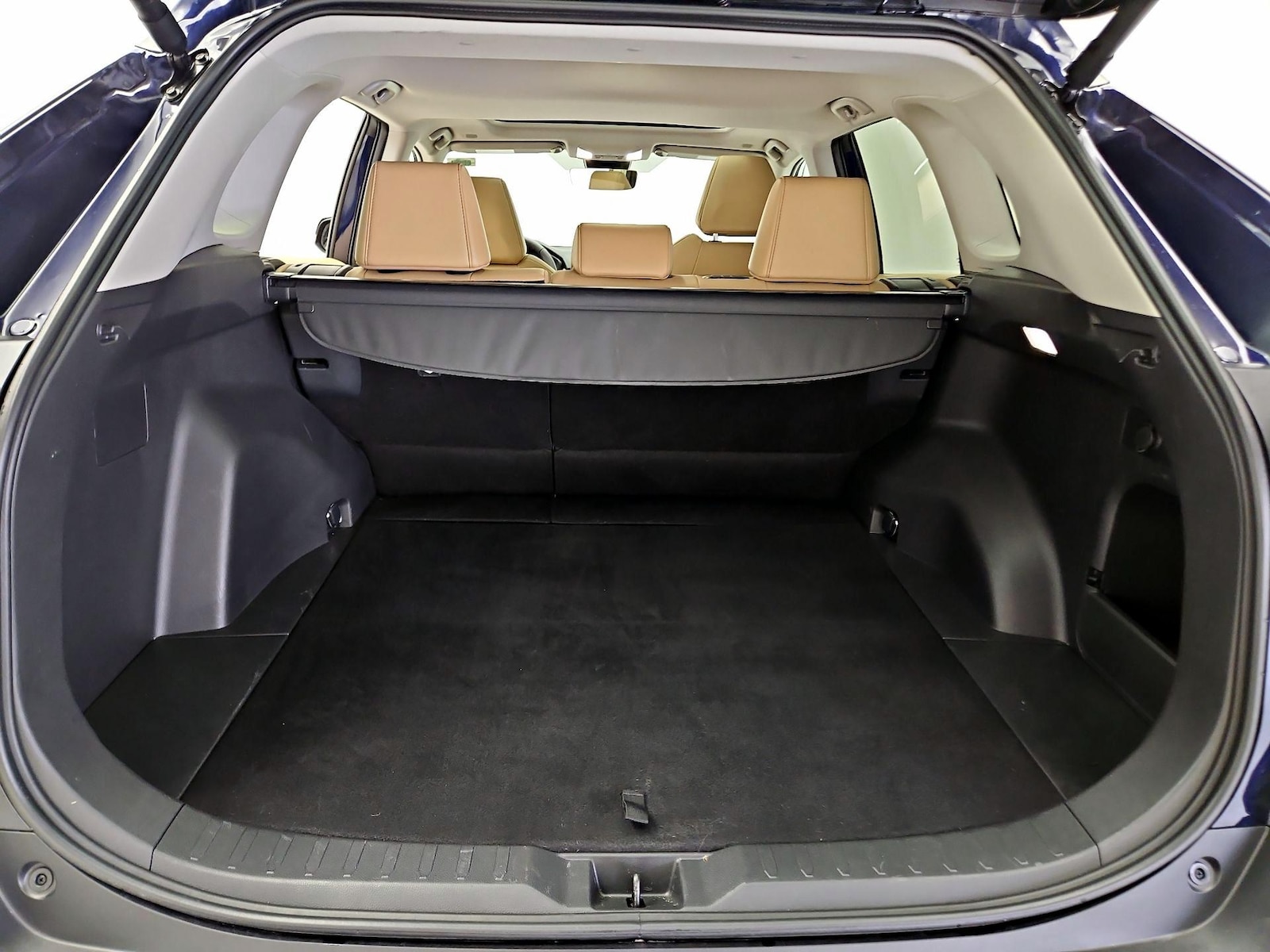 2025 Toyota RAV4 XLE Premium - Photo 22