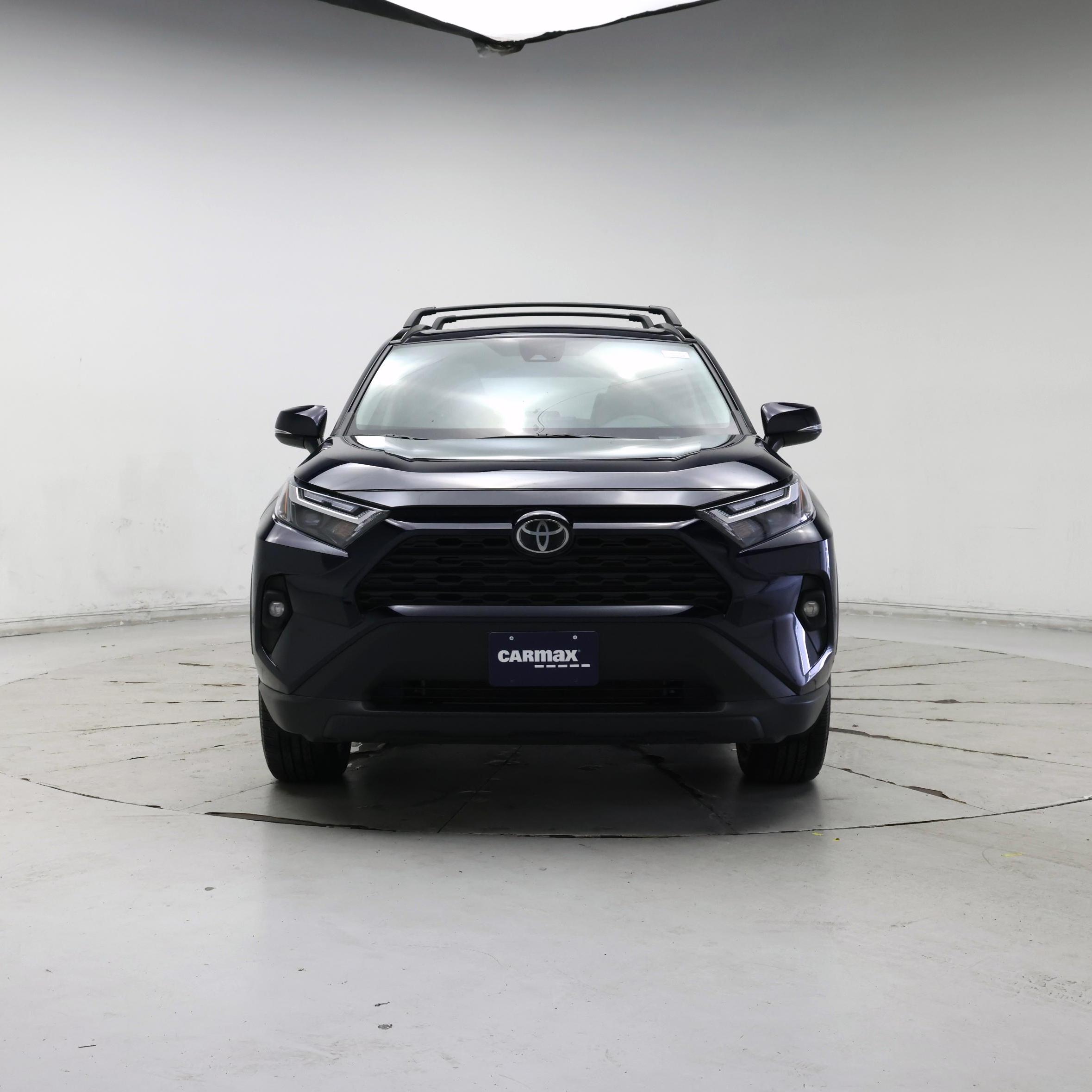 Thumbnail: 2025 Toyota RAV4 - 5