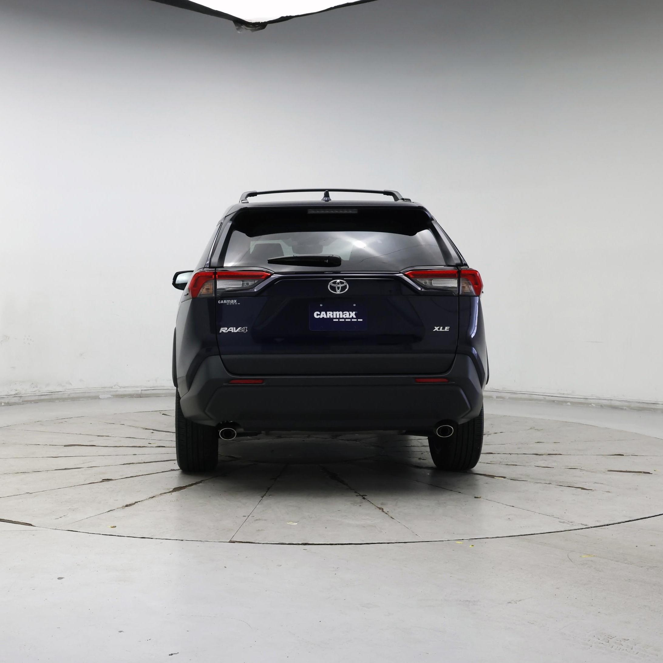 Thumbnail: 2025 Toyota RAV4 - 6