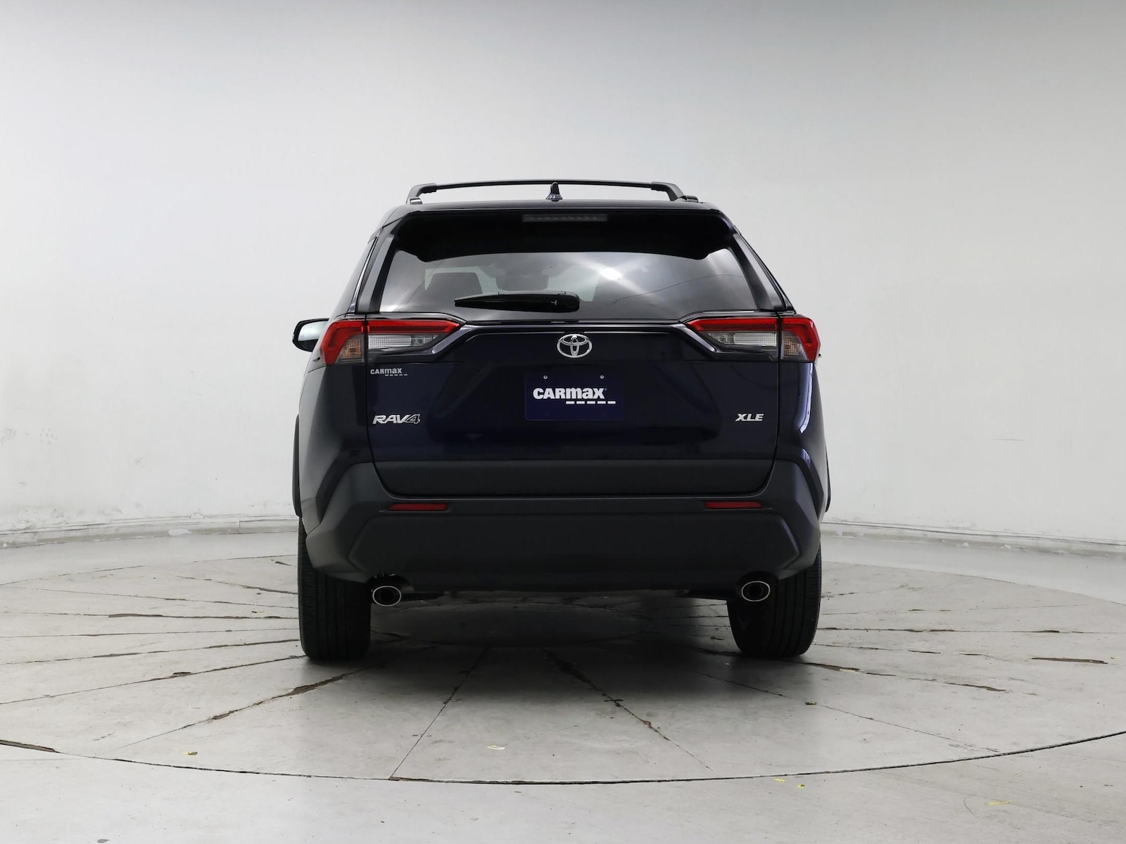 2025 Toyota RAV4 XLE Premium - Photo 7