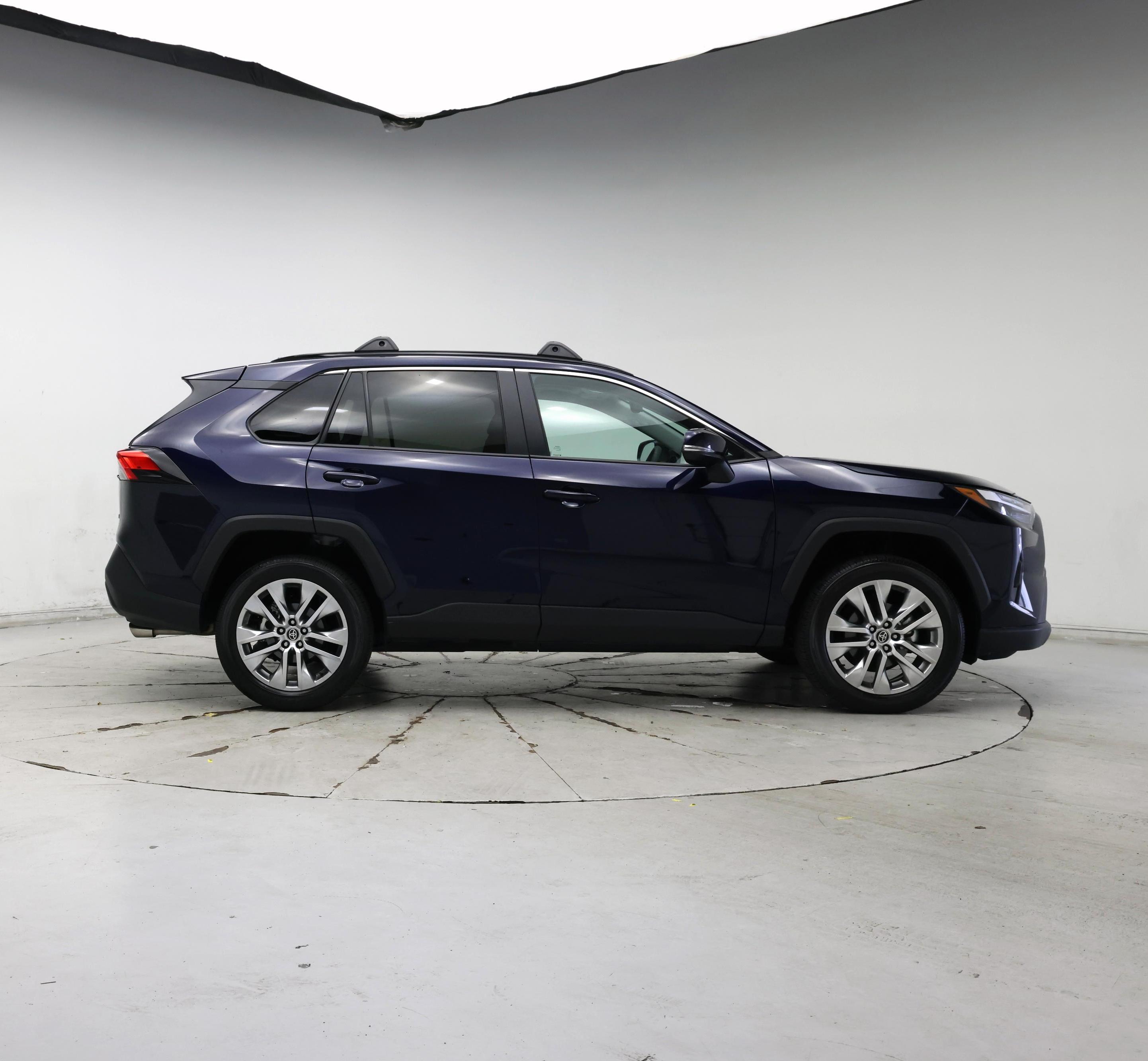 Thumbnail: 2025 Toyota RAV4 - 7