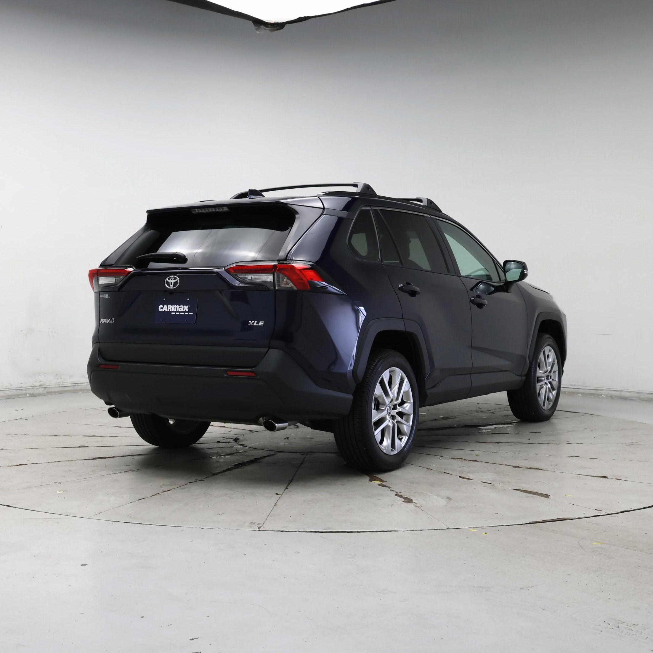 Thumbnail: 2025 Toyota RAV4 - 8
