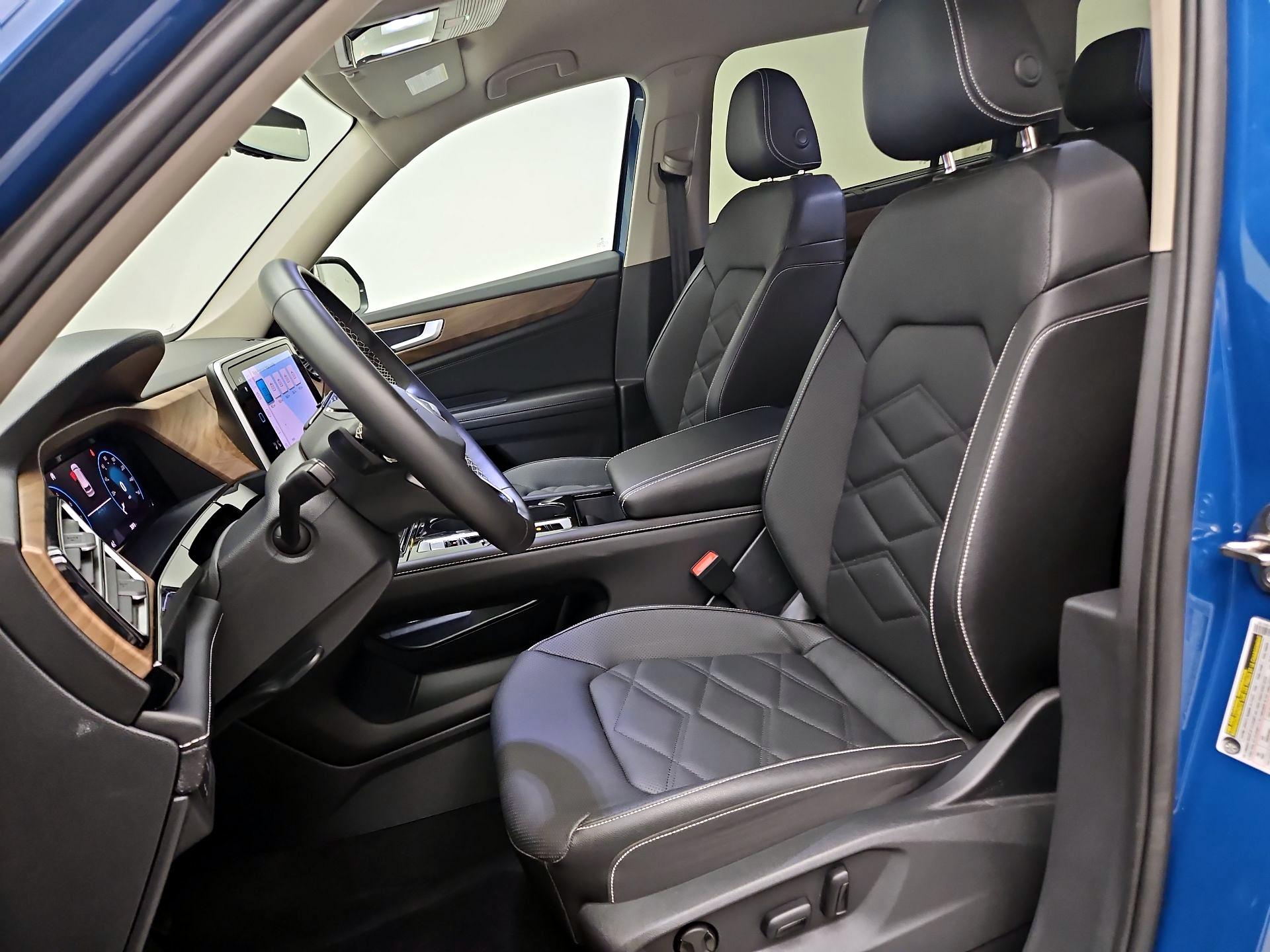 Thumbnail: 2026 Volkswagen Atlas - 11