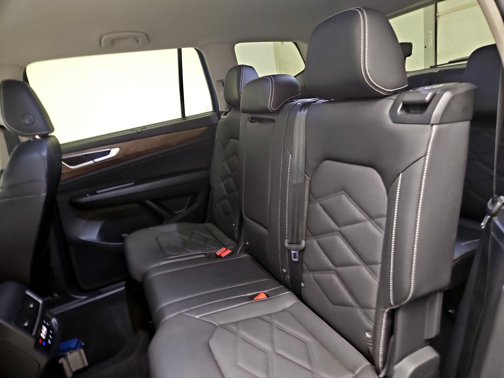 Thumbnail: 2026 Volkswagen Atlas - 19