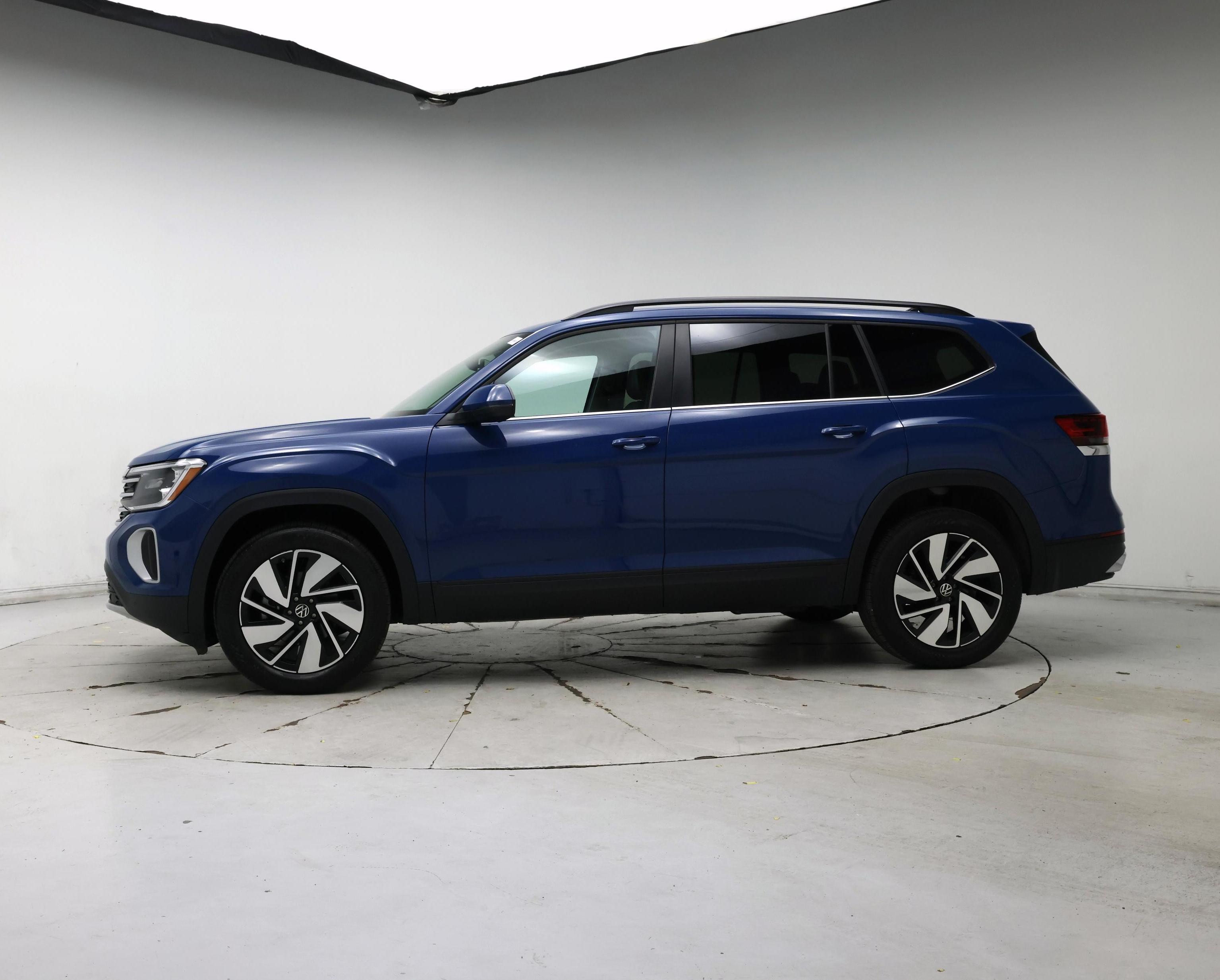 Thumbnail: 2026 Volkswagen Atlas - 3