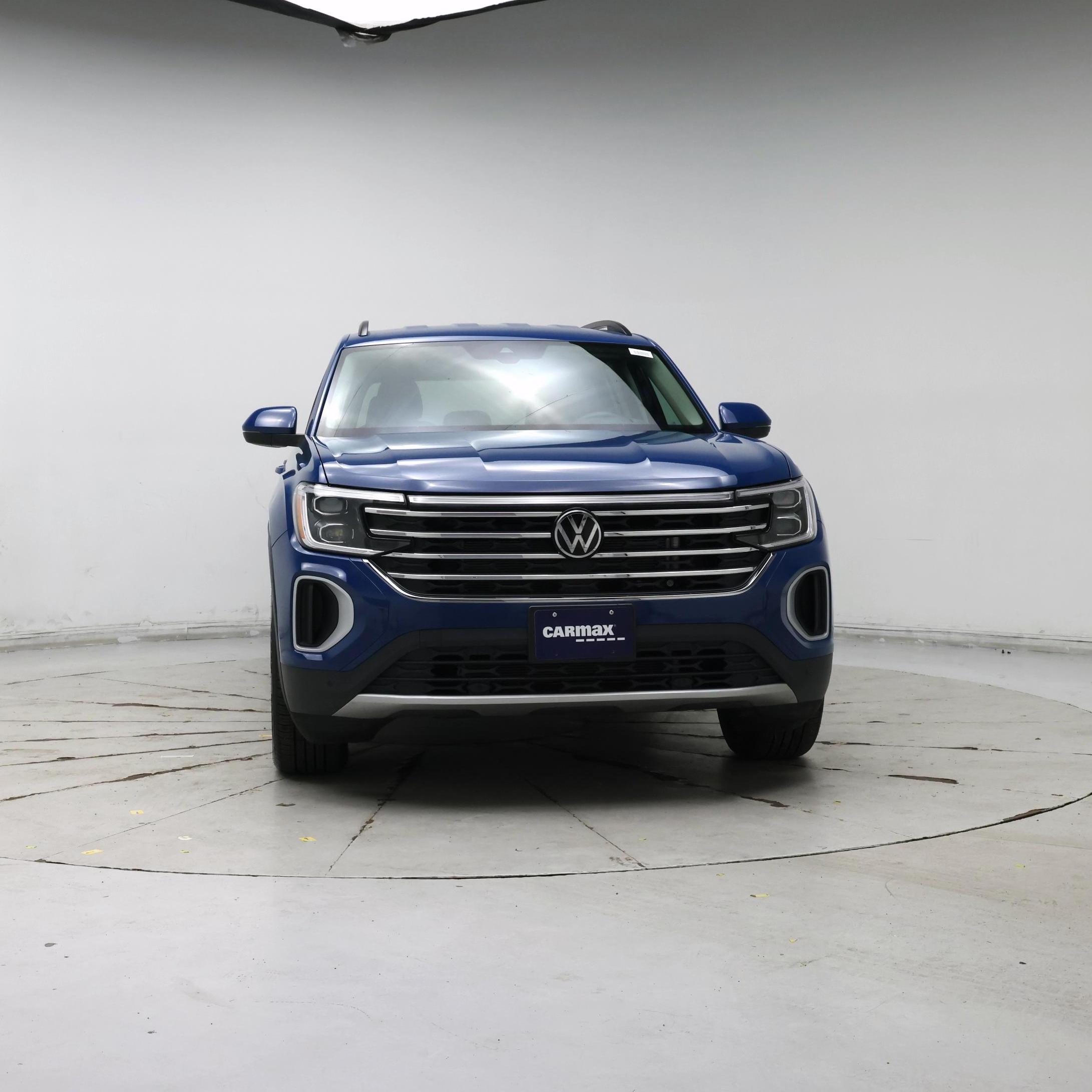 Thumbnail: 2026 Volkswagen Atlas - 5