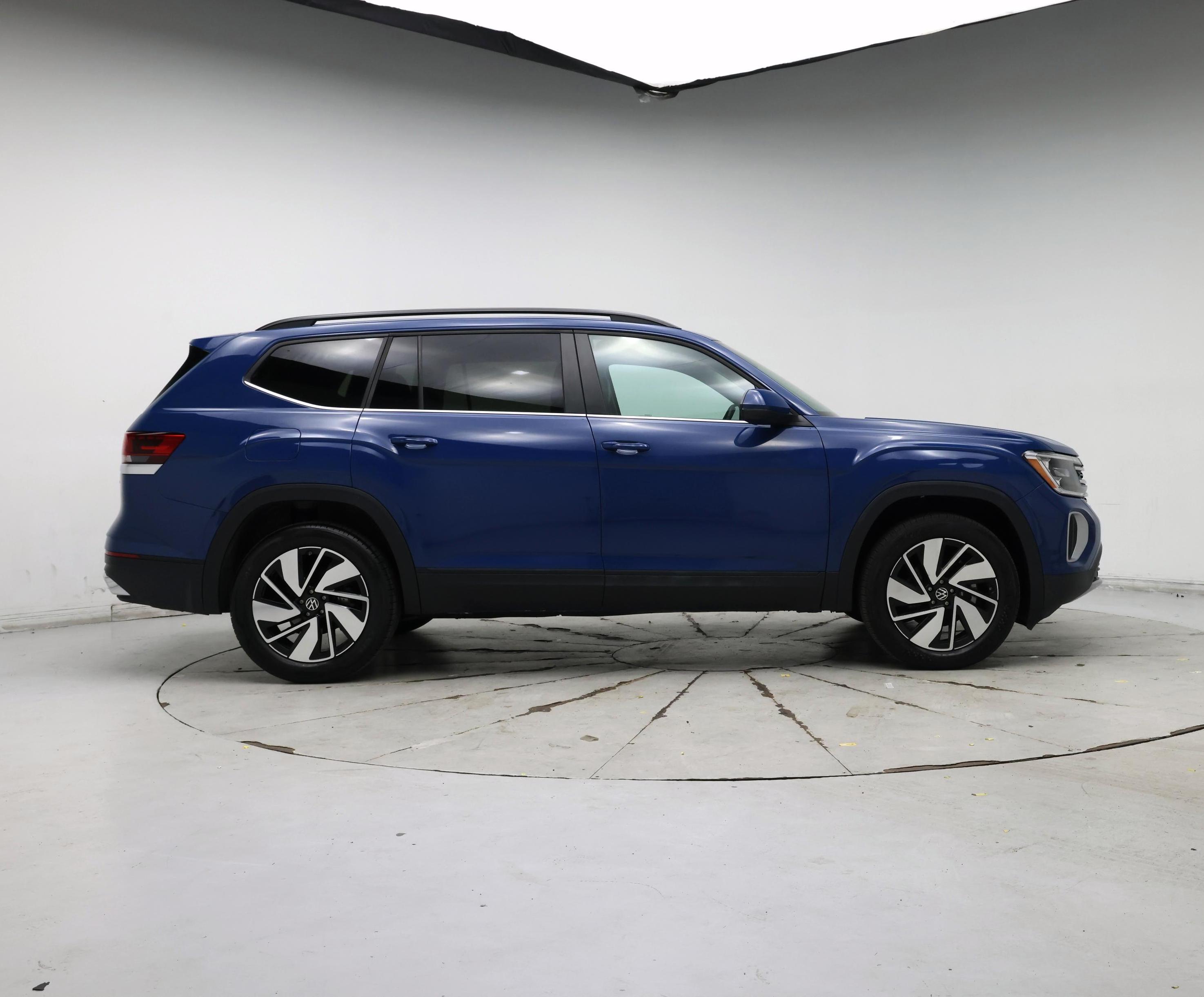 Thumbnail: 2026 Volkswagen Atlas - 7
