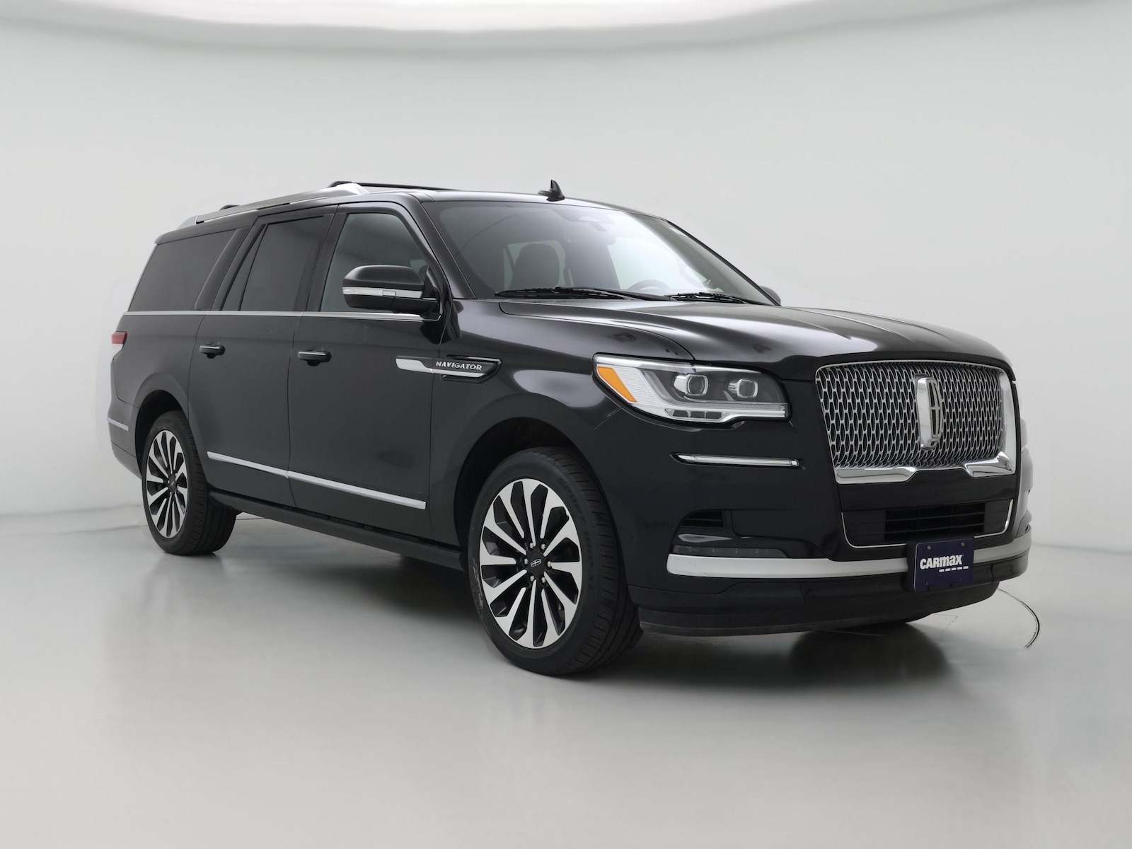 2023 Lincoln Navigator L