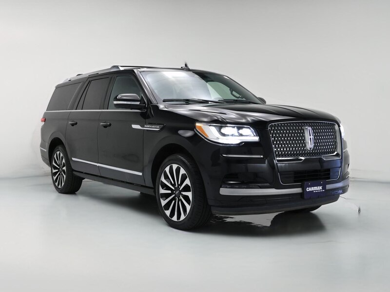 2023 Lincoln Navigator L Reserve -
                  Parker, CO