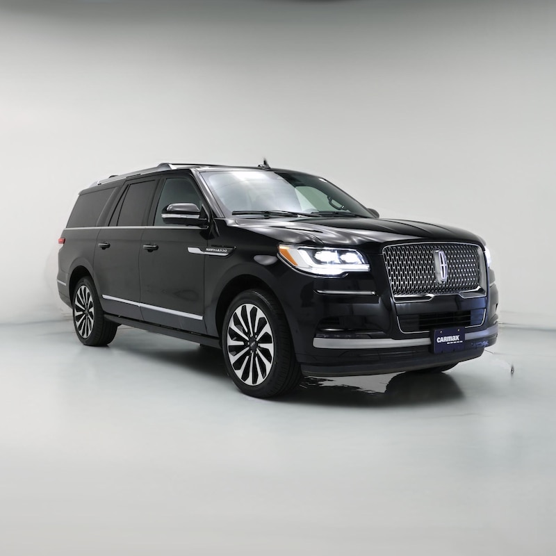 2023 Lincoln Navigator L Reserve