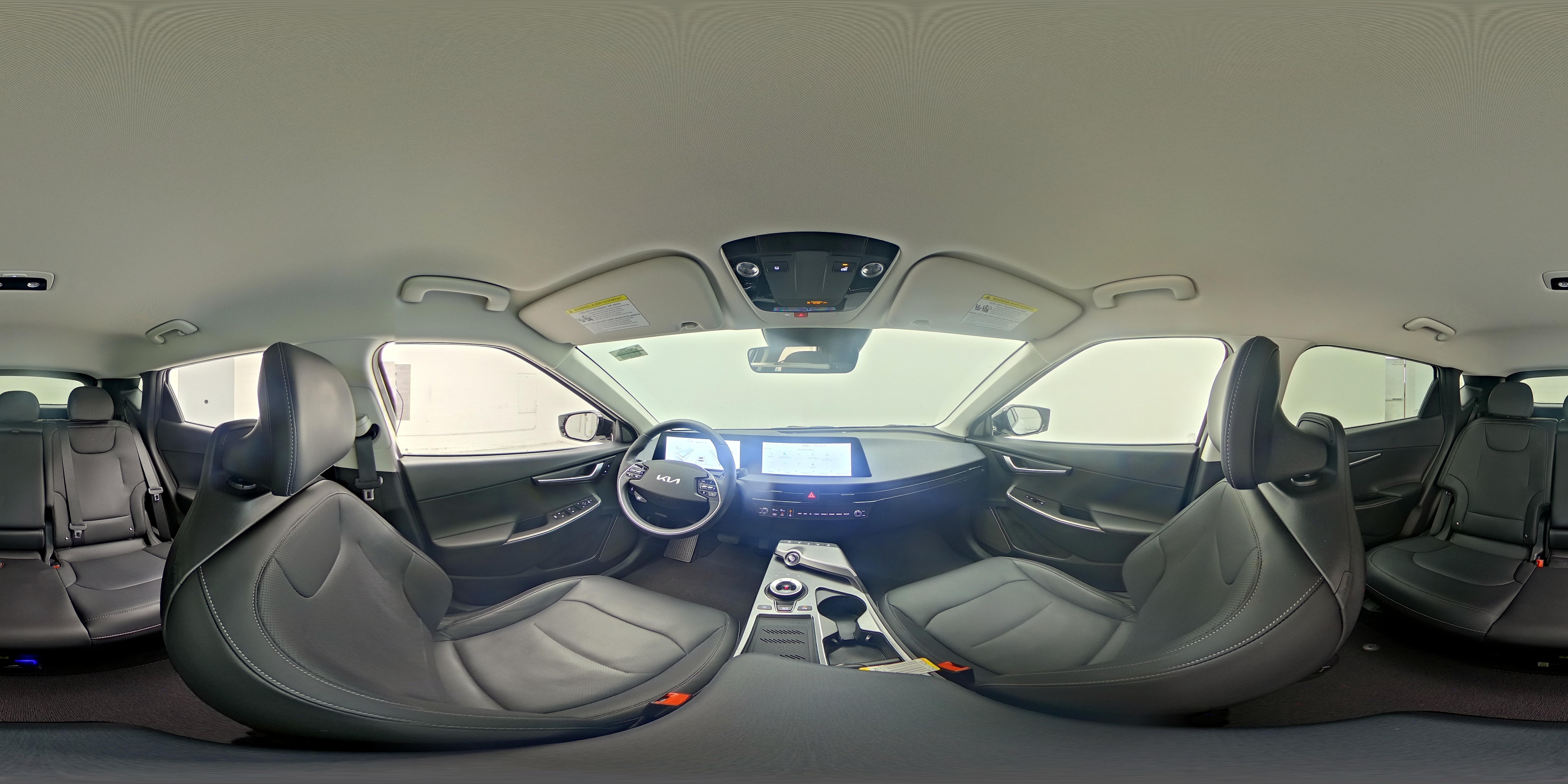 2023 Kia EV6 Wind - Photo 25