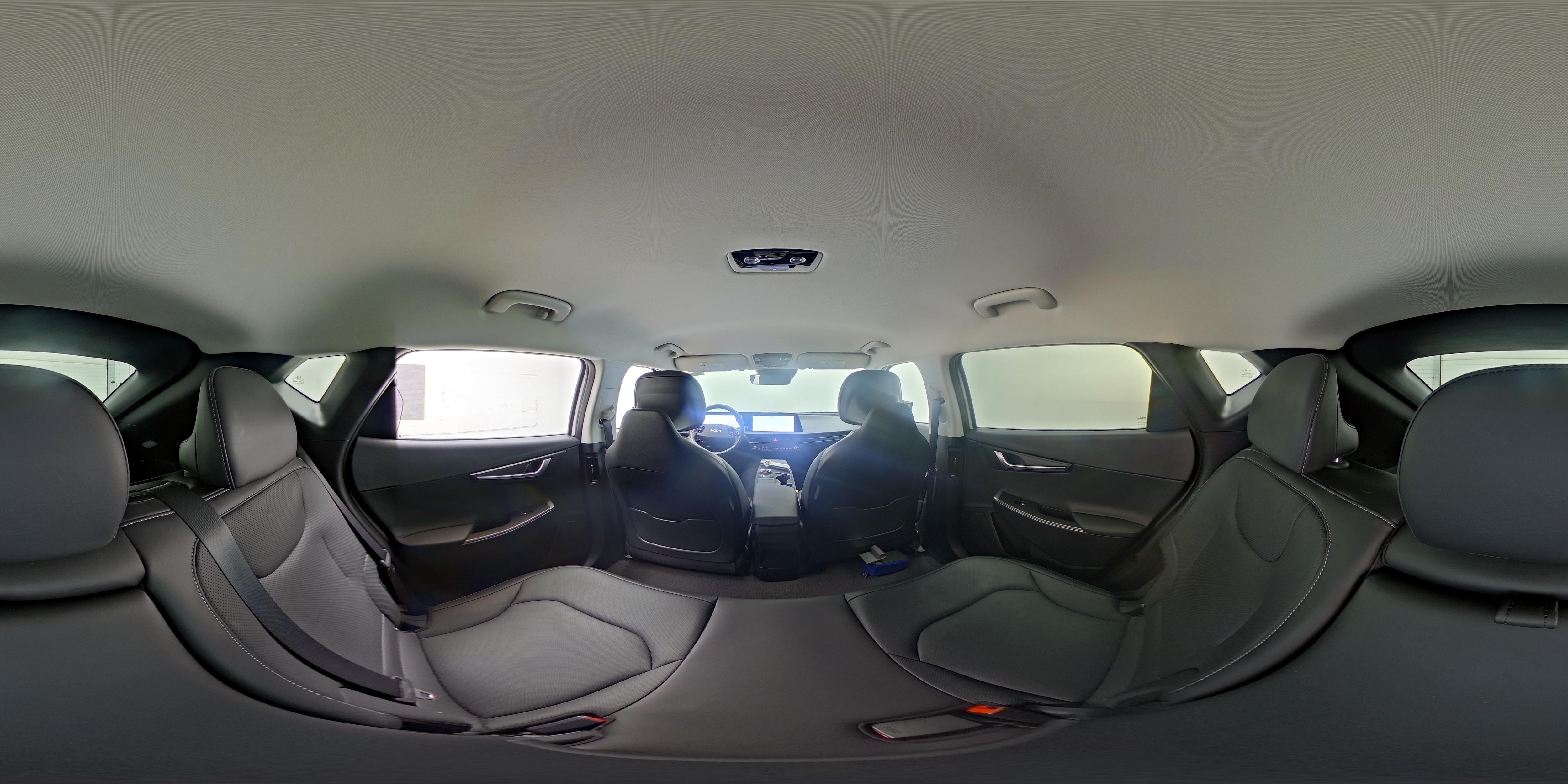 2023 Kia EV6 Wind - Photo 26