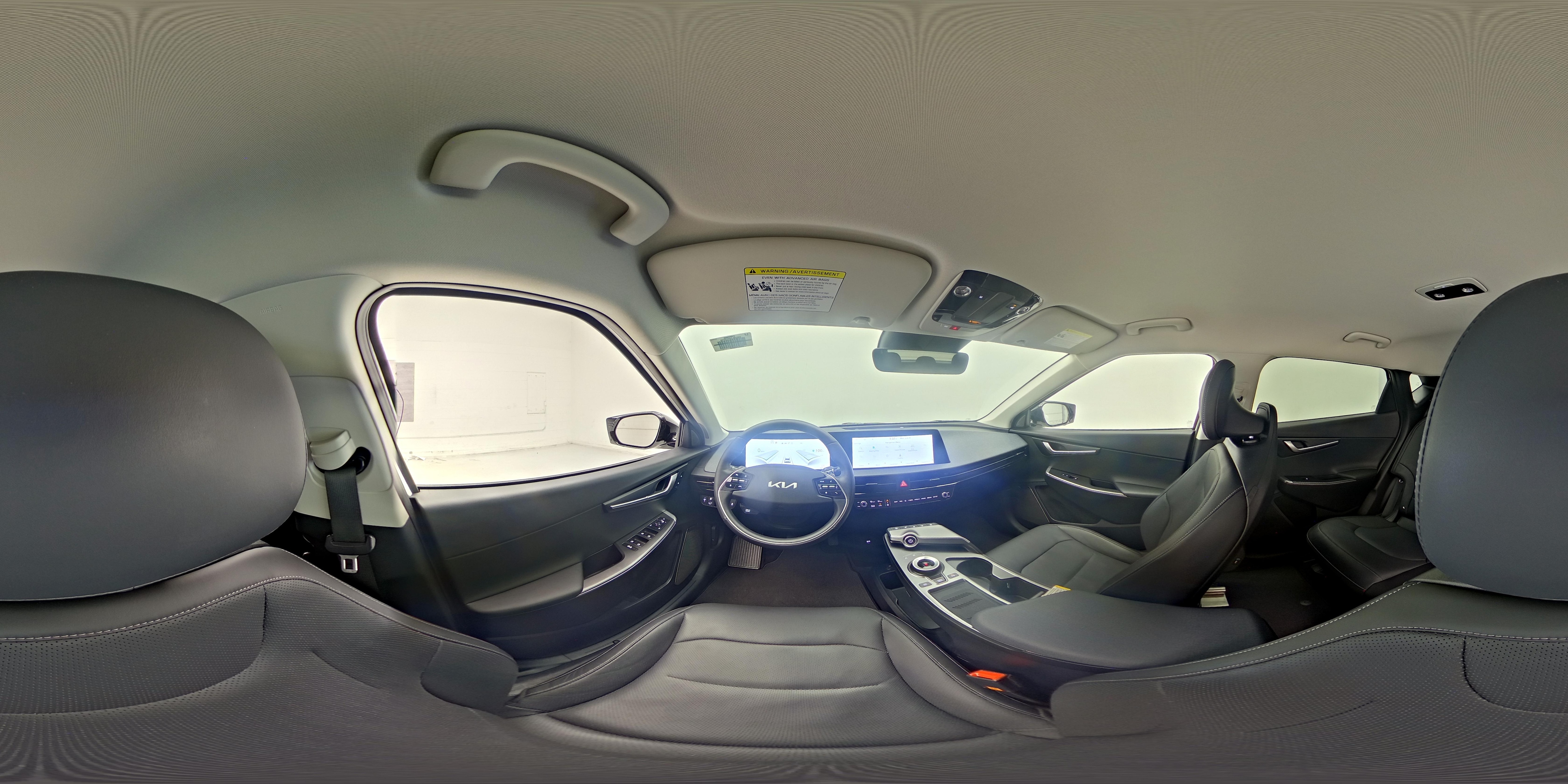 2023 Kia EV6 Wind - Photo 27