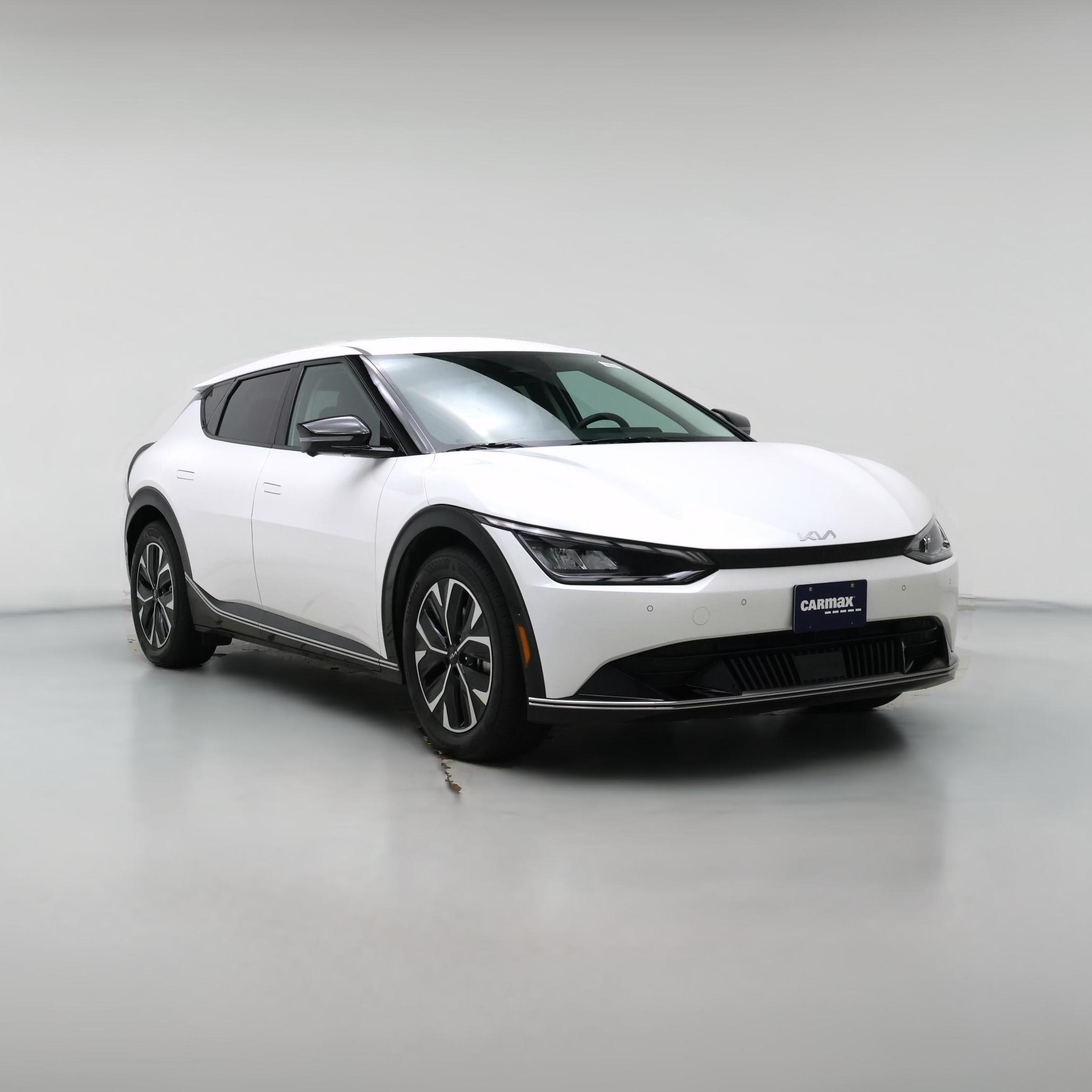 Thumbnail: 2023 Kia EV6 - 1