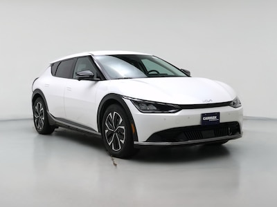 2023 Kia EV6 Wind