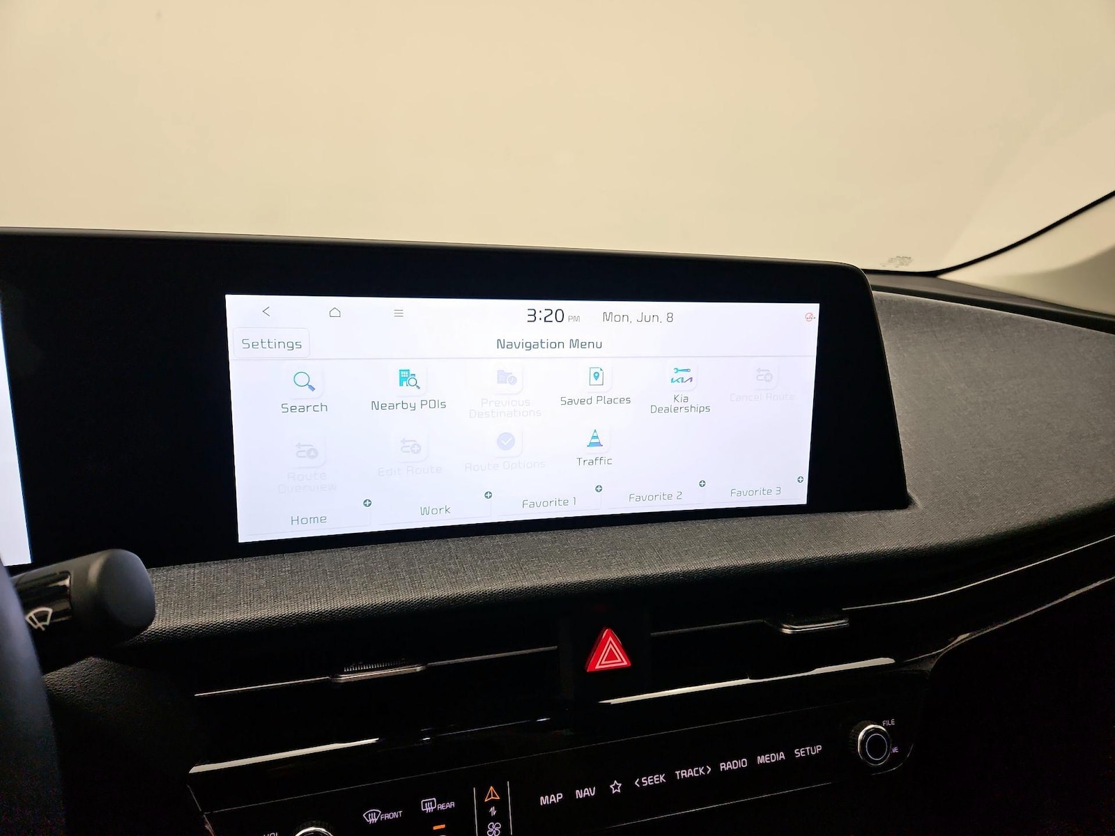 2023 Kia EV6 Wind - Photo 15
