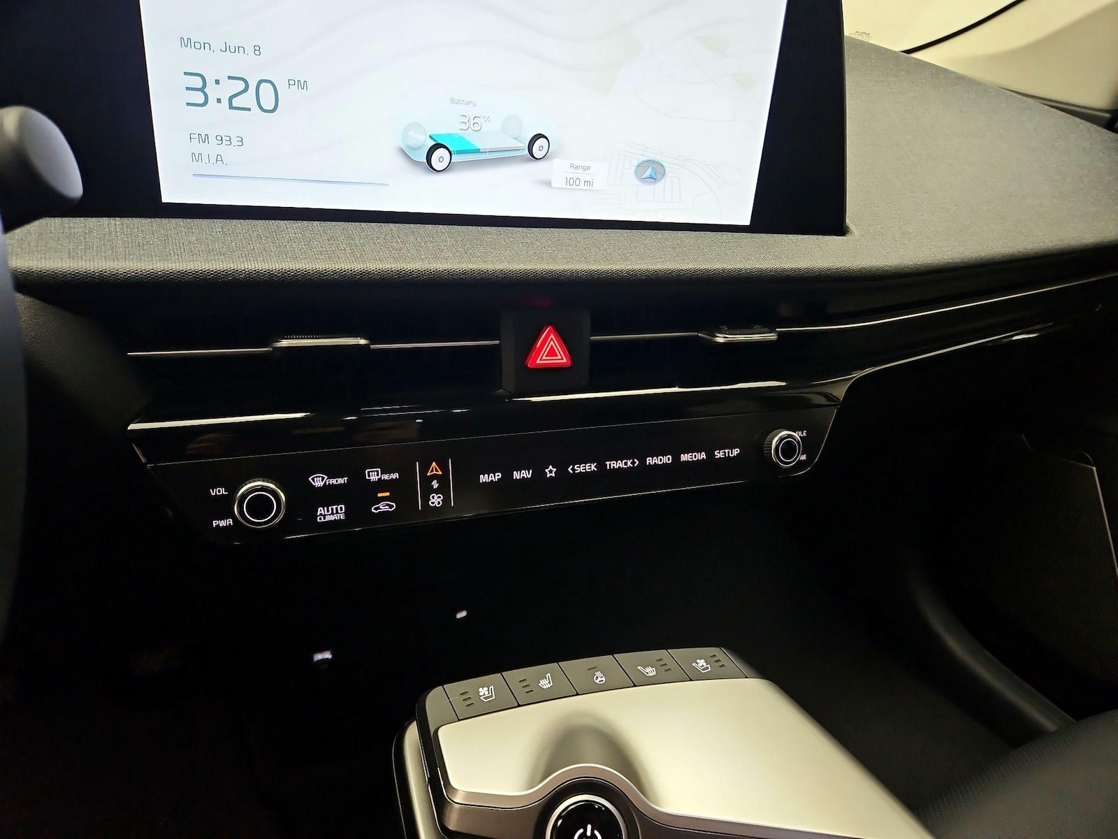 2023 Kia EV6 Wind - Photo 18