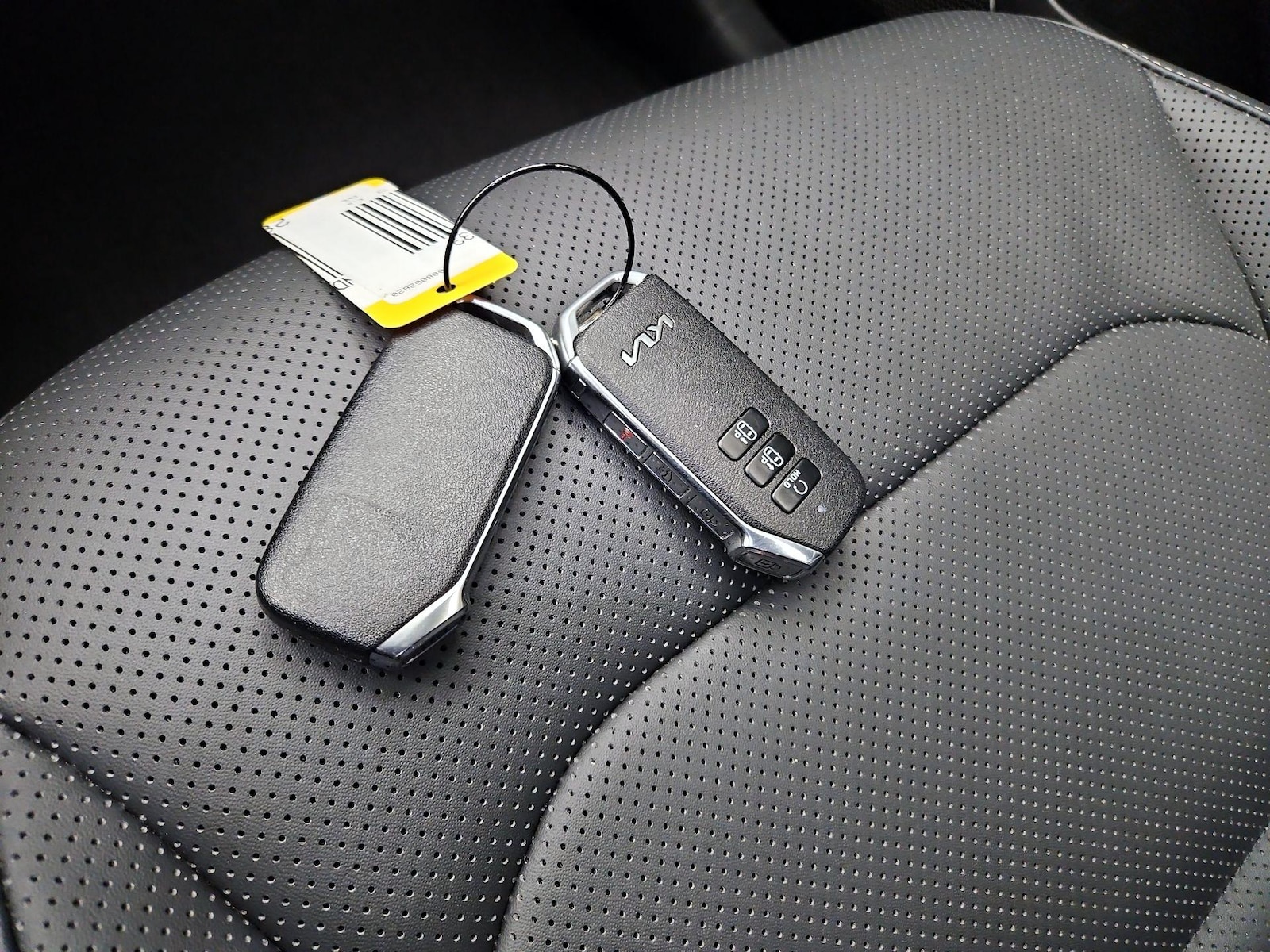 2023 Kia EV6 Wind - Photo 24