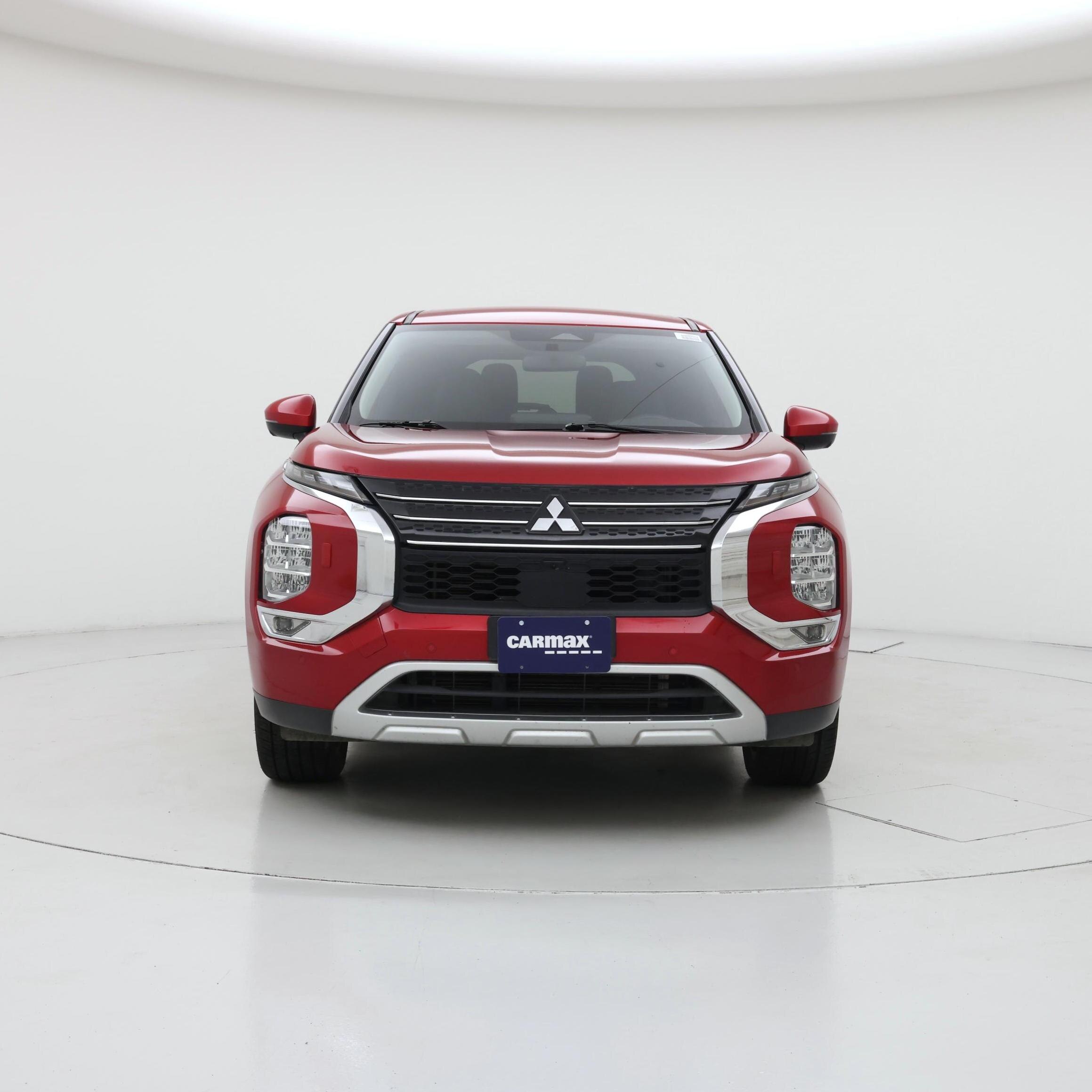 Thumbnail: 2024 Mitsubishi Outlander - 5