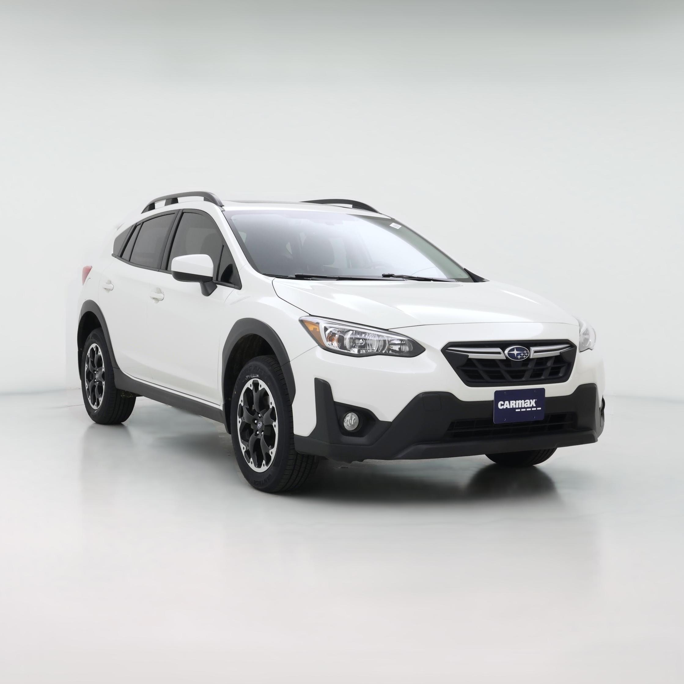 Thumbnail: 2023 Subaru Crosstrek - 1