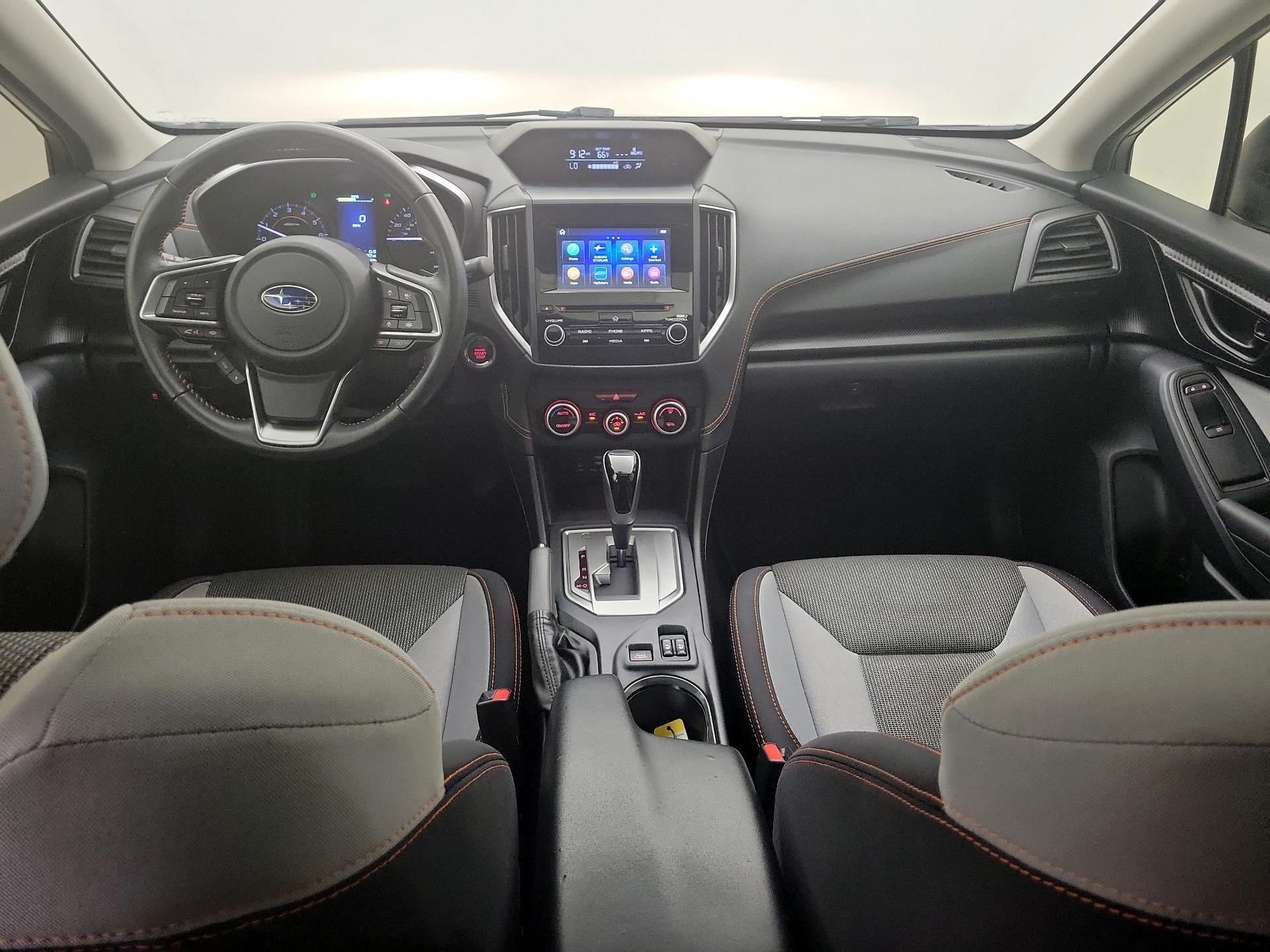 Thumbnail: 2023 Subaru Crosstrek - 9