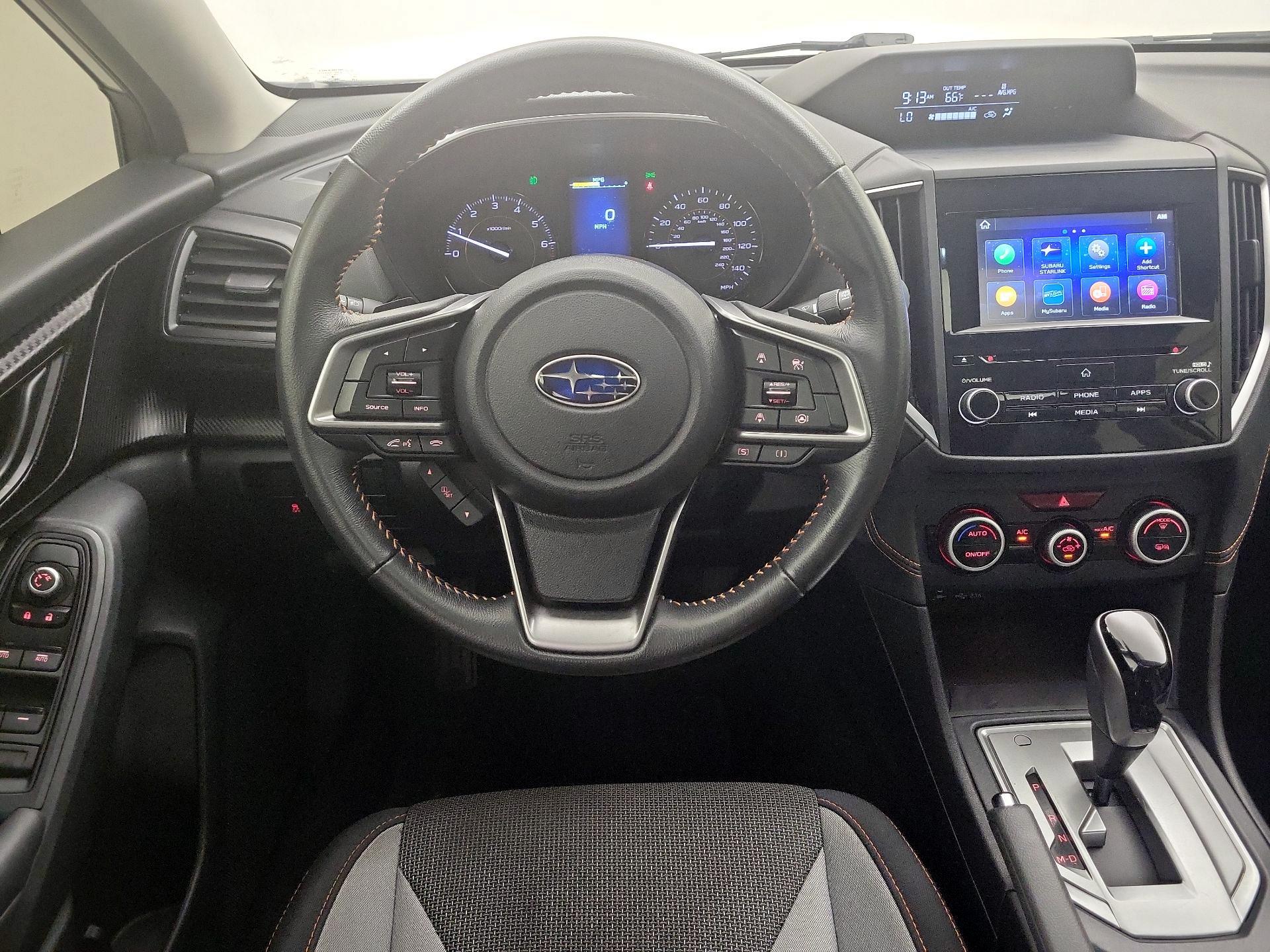 Thumbnail: 2023 Subaru Crosstrek - 10