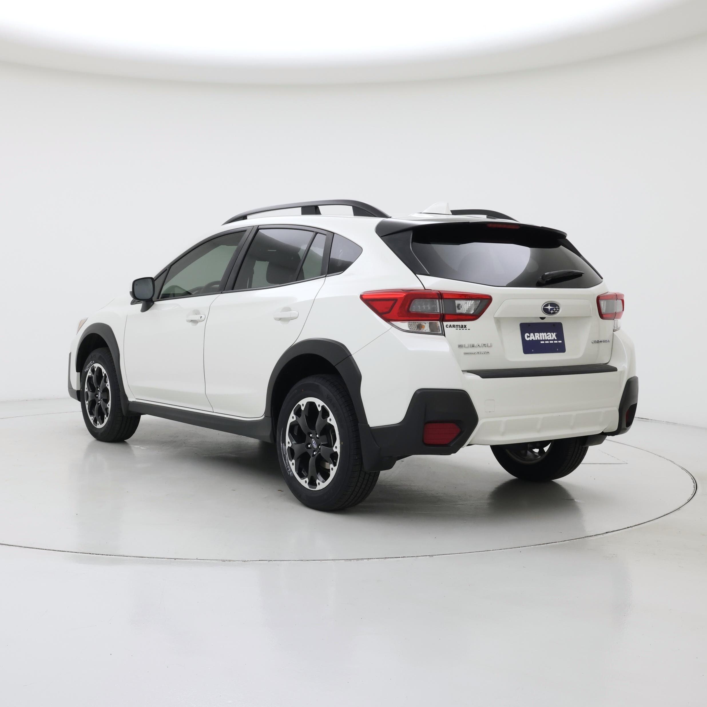 Thumbnail: 2023 Subaru Crosstrek - 2