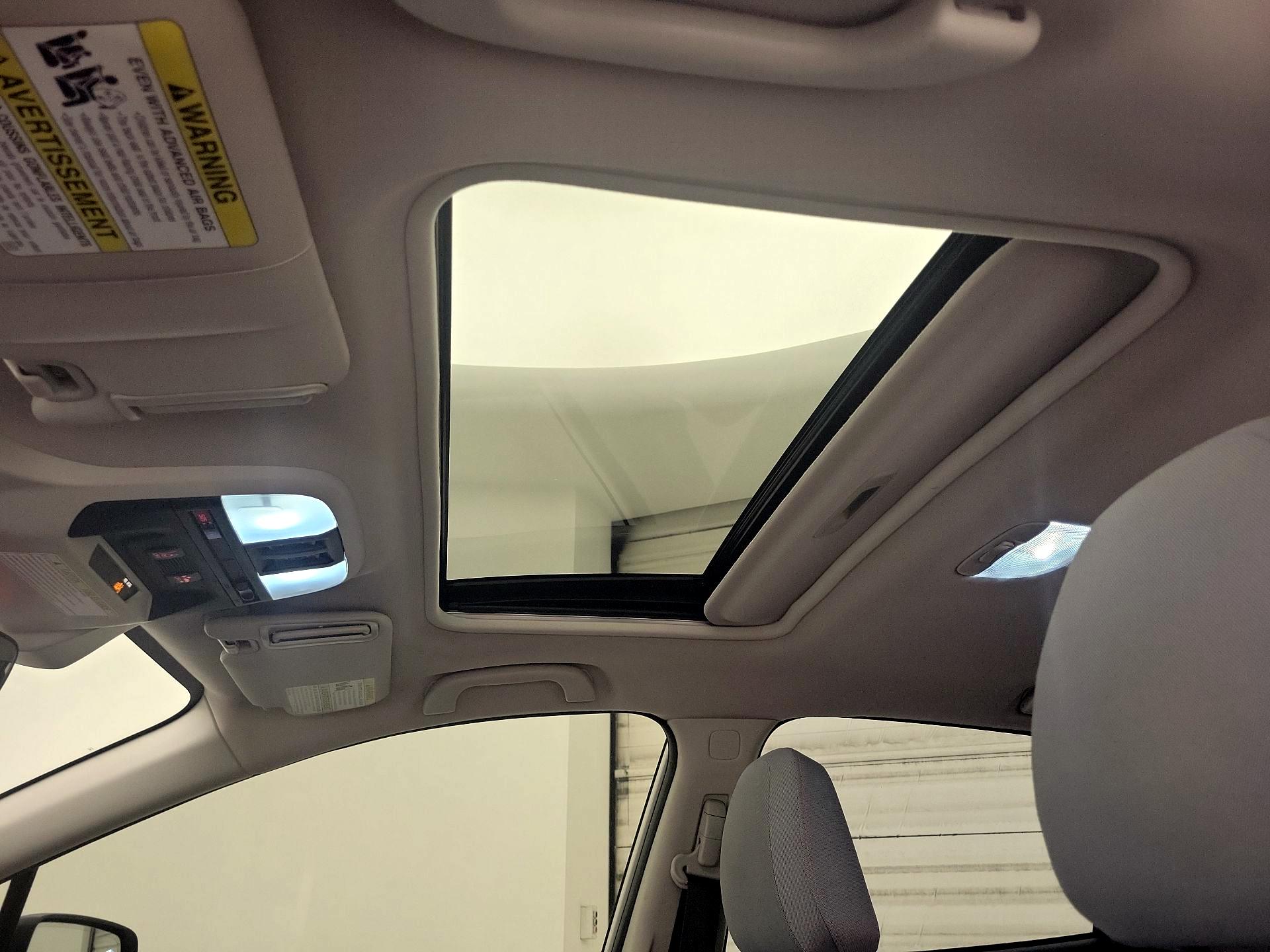 Thumbnail: 2023 Subaru Crosstrek - 19