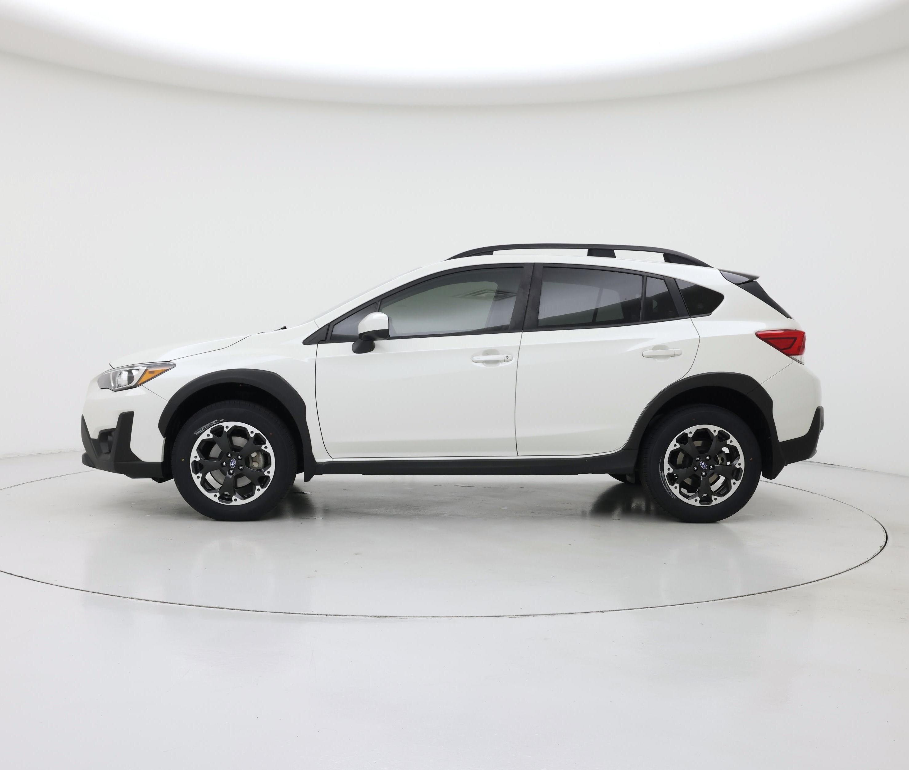 Thumbnail: 2023 Subaru Crosstrek - 3