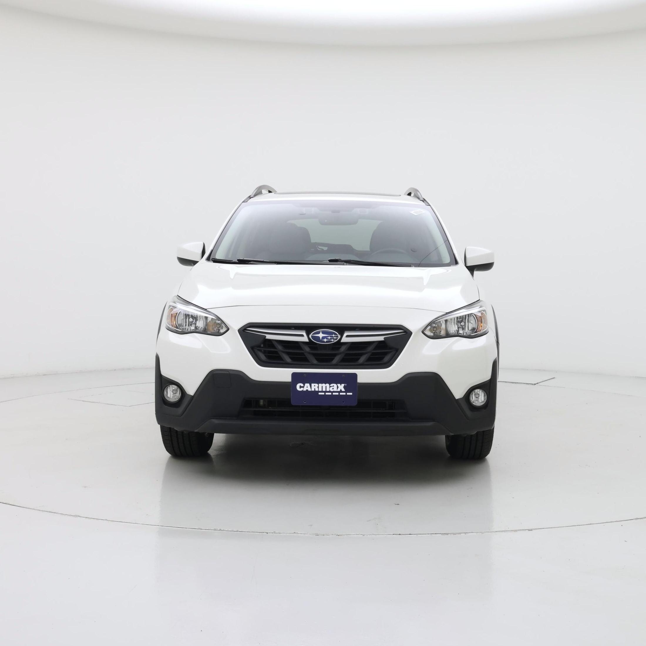 Thumbnail: 2023 Subaru Crosstrek - 5