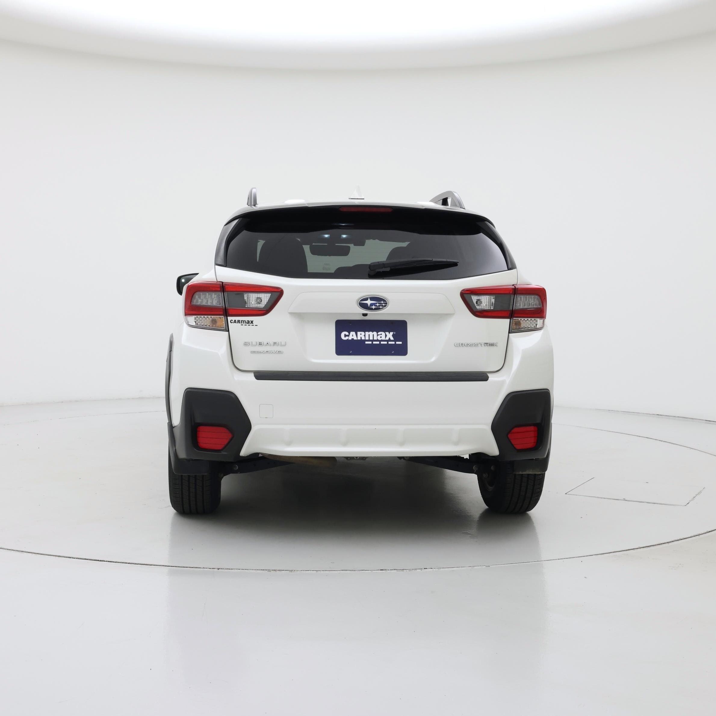 Thumbnail: 2023 Subaru Crosstrek - 6