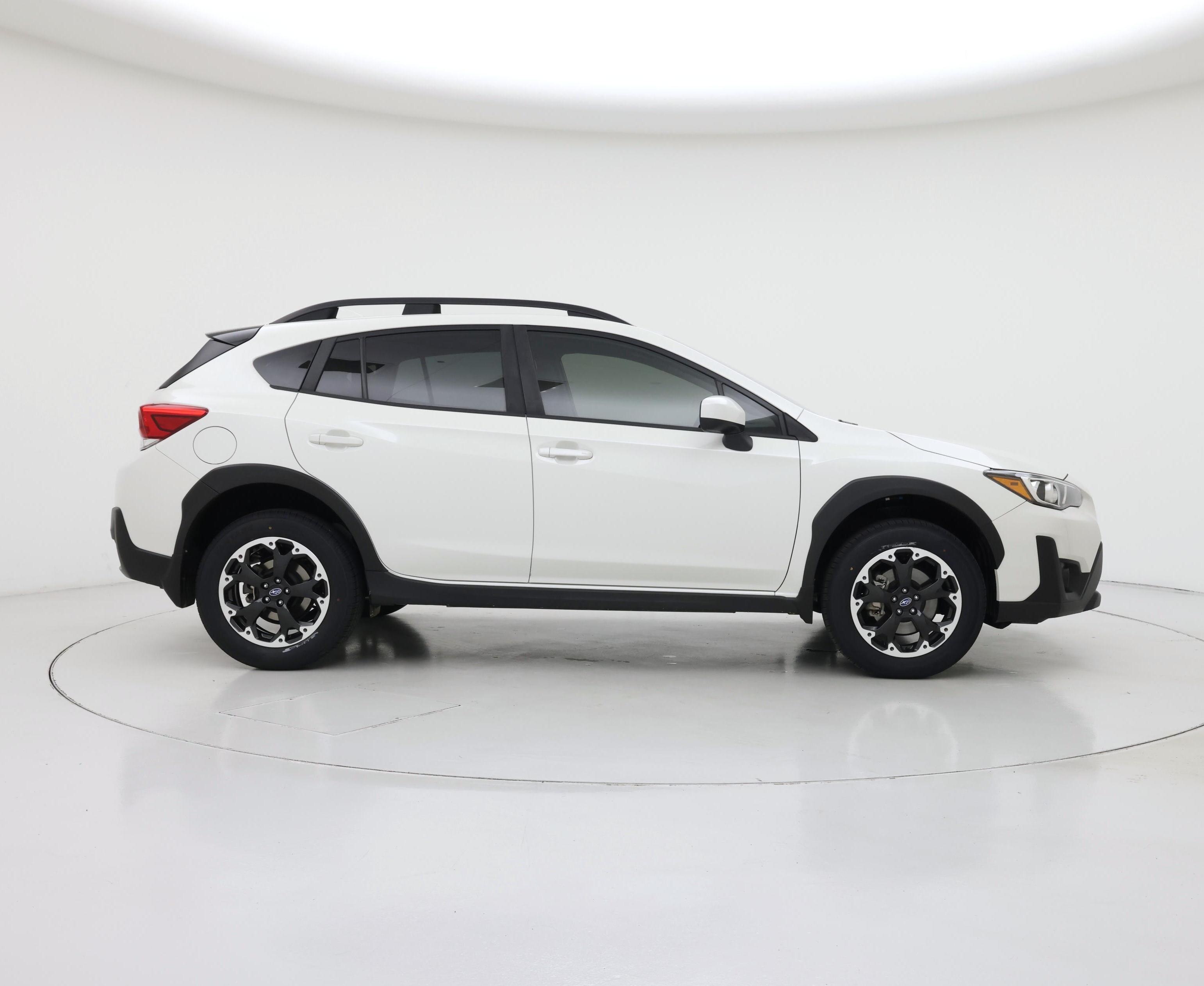 Thumbnail: 2023 Subaru Crosstrek - 7