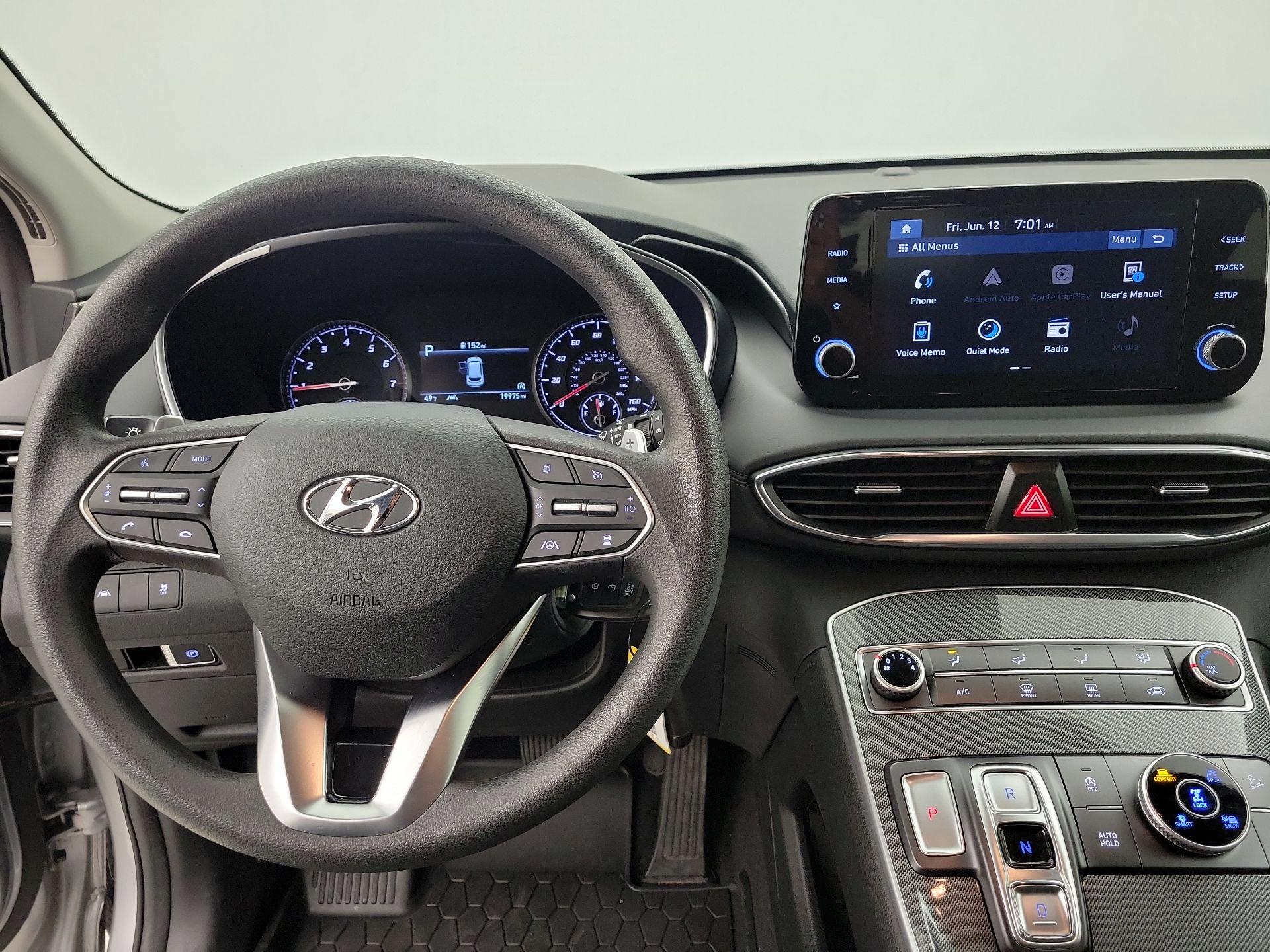 Thumbnail: 2023 Hyundai Santa Fe - 9