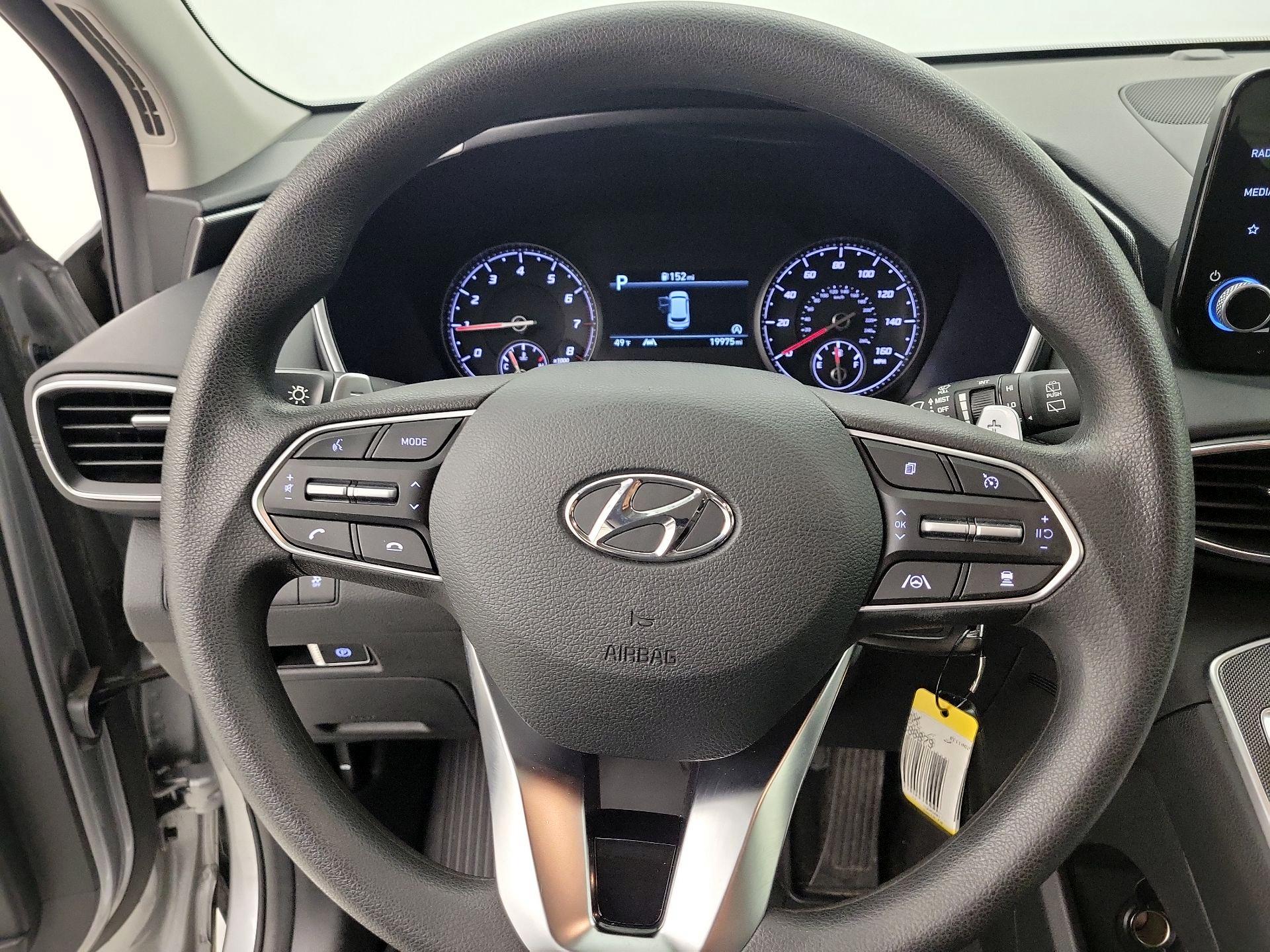 Thumbnail: 2023 Hyundai Santa Fe - 10