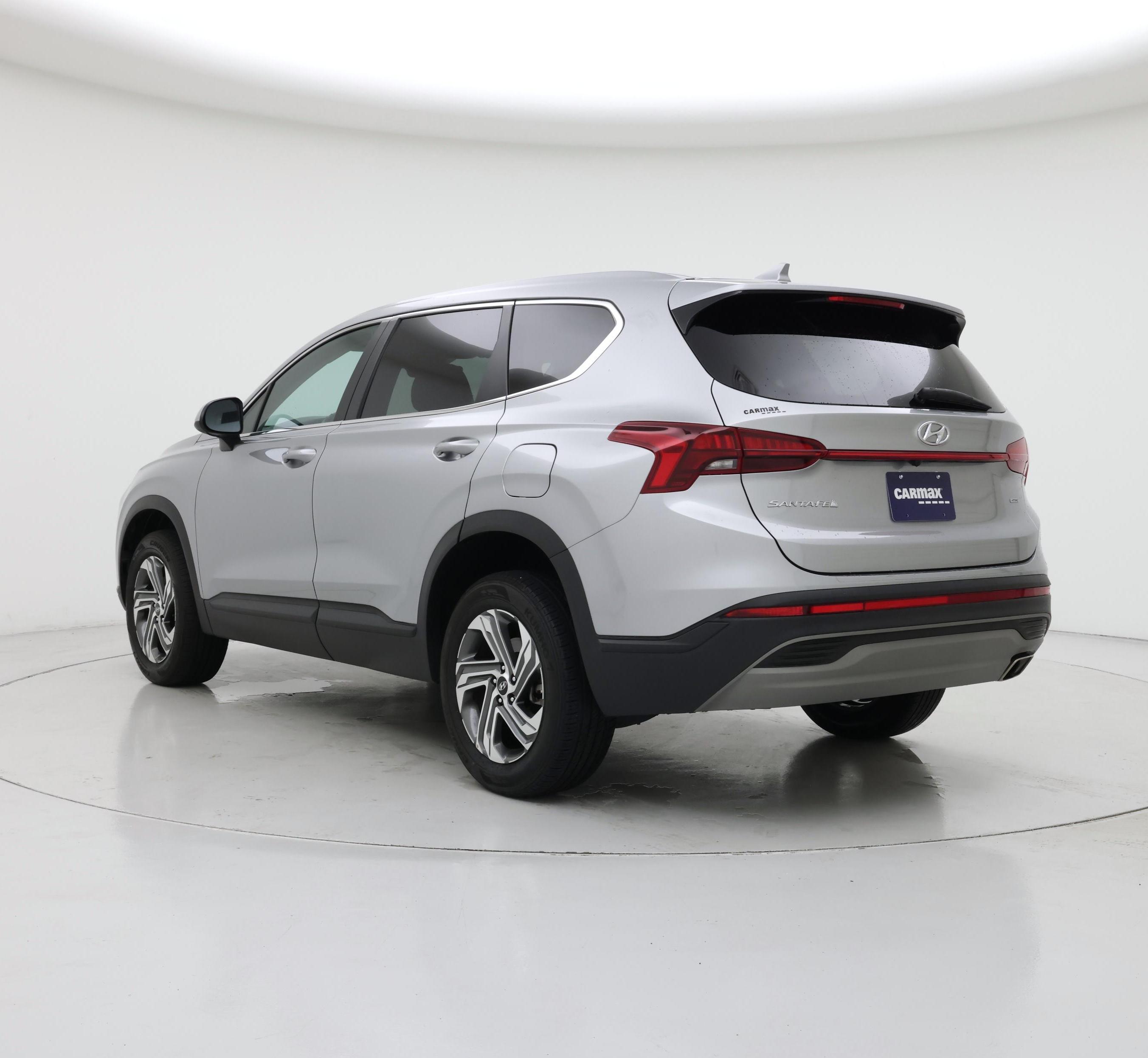 Thumbnail: 2023 Hyundai Santa Fe - 2
