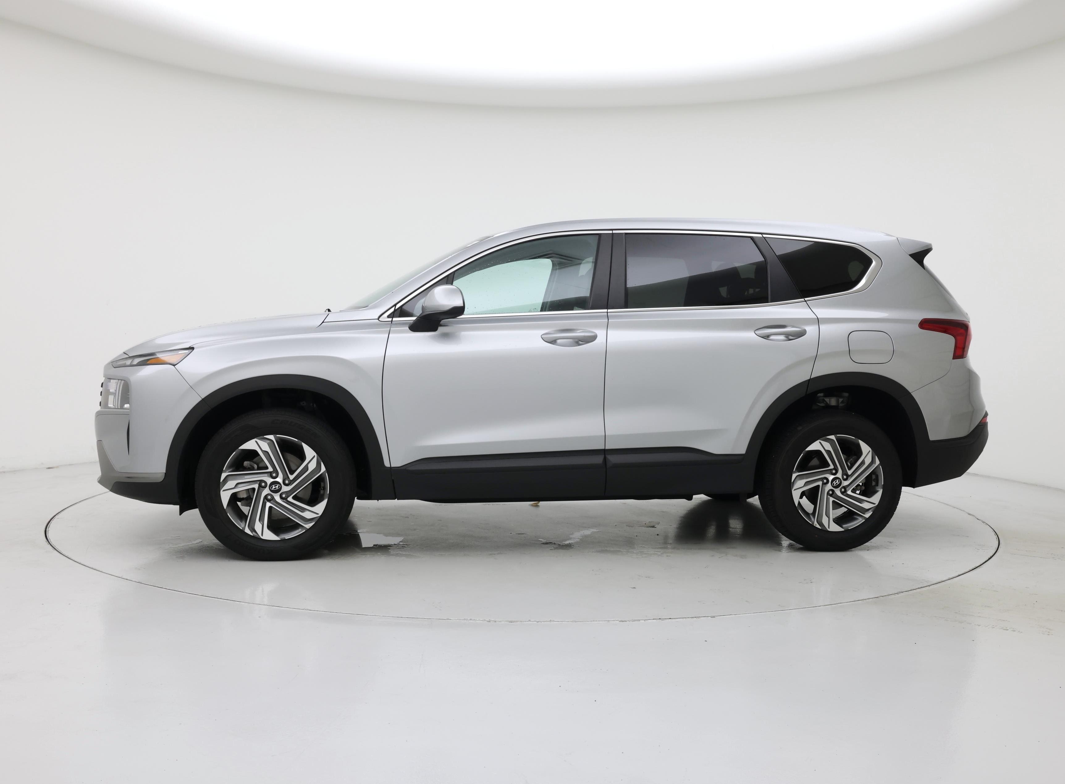 Thumbnail: 2023 Hyundai Santa Fe - 3
