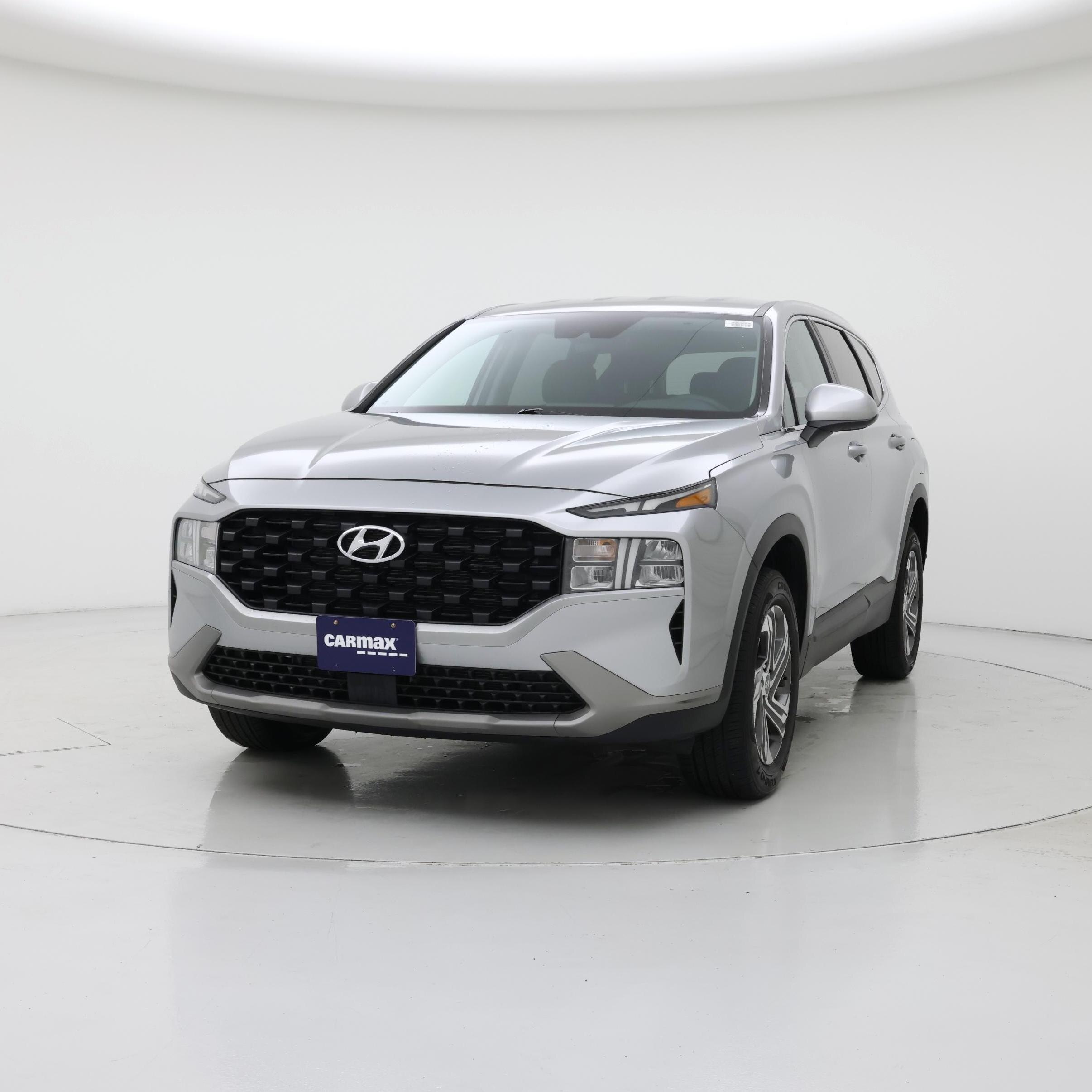 Thumbnail: 2023 Hyundai Santa Fe - 4