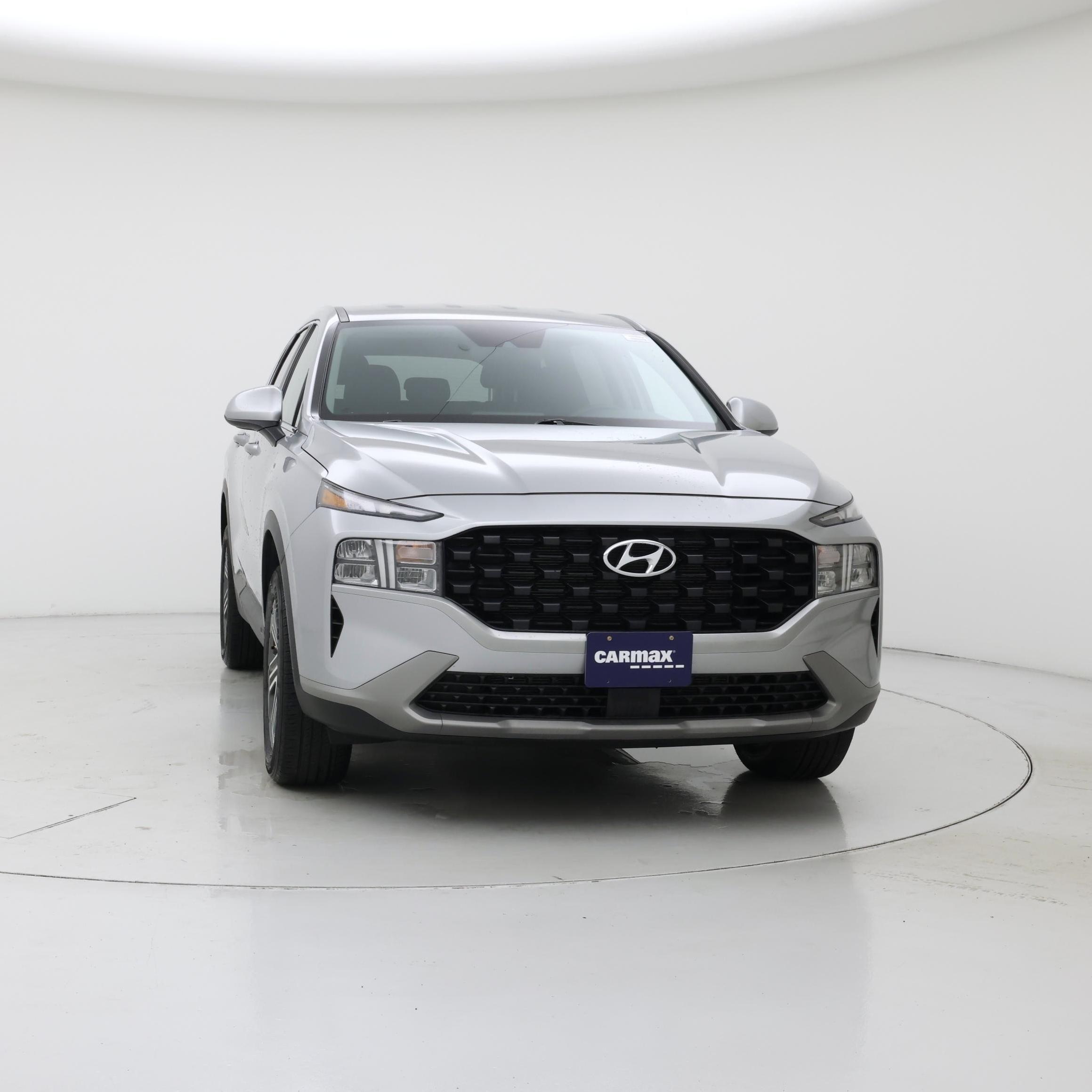 Thumbnail: 2023 Hyundai Santa Fe - 5