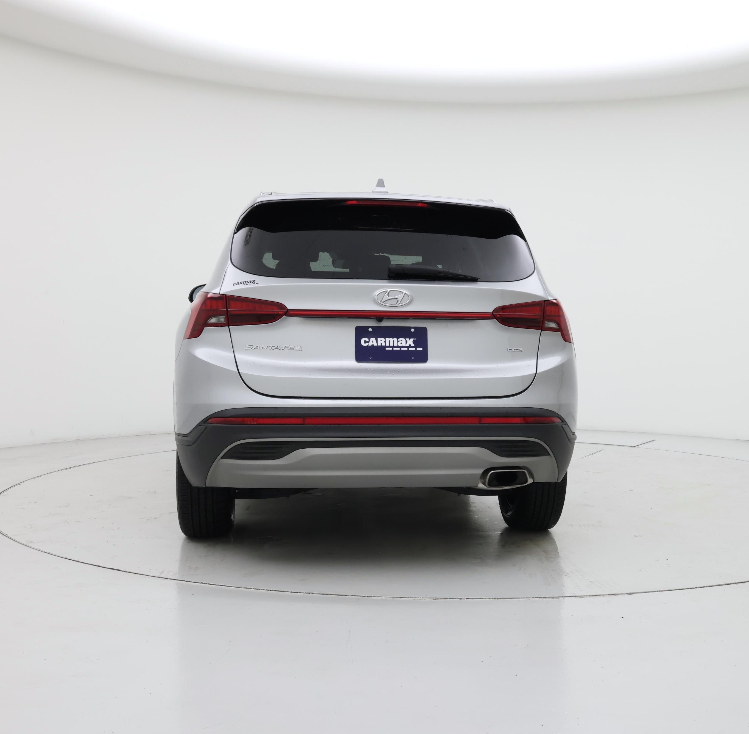 Thumbnail: 2023 Hyundai Santa Fe - 6