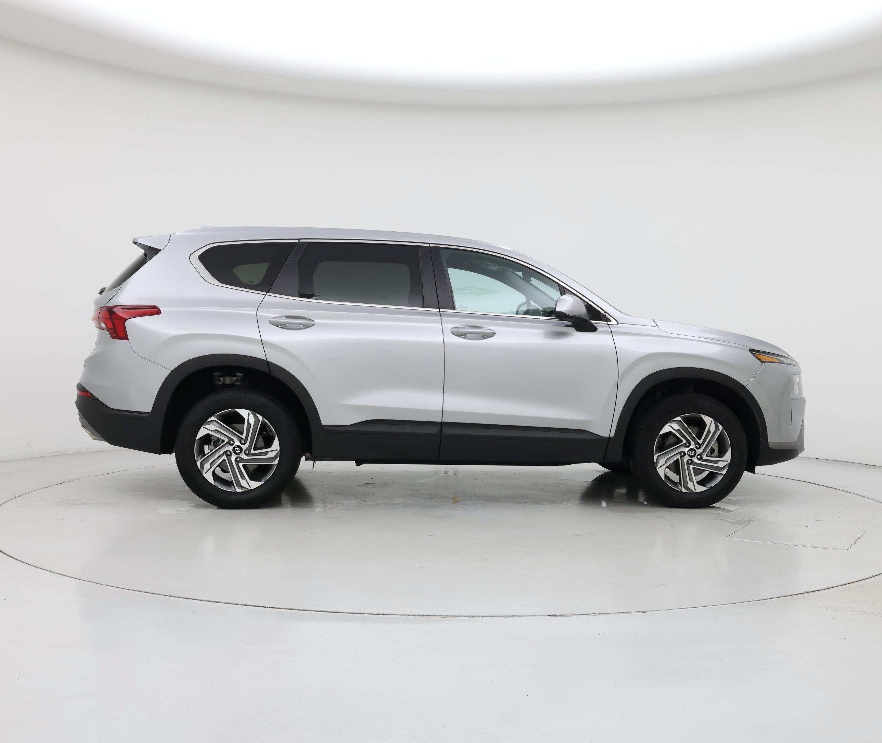 Thumbnail: 2023 Hyundai Santa Fe - 7