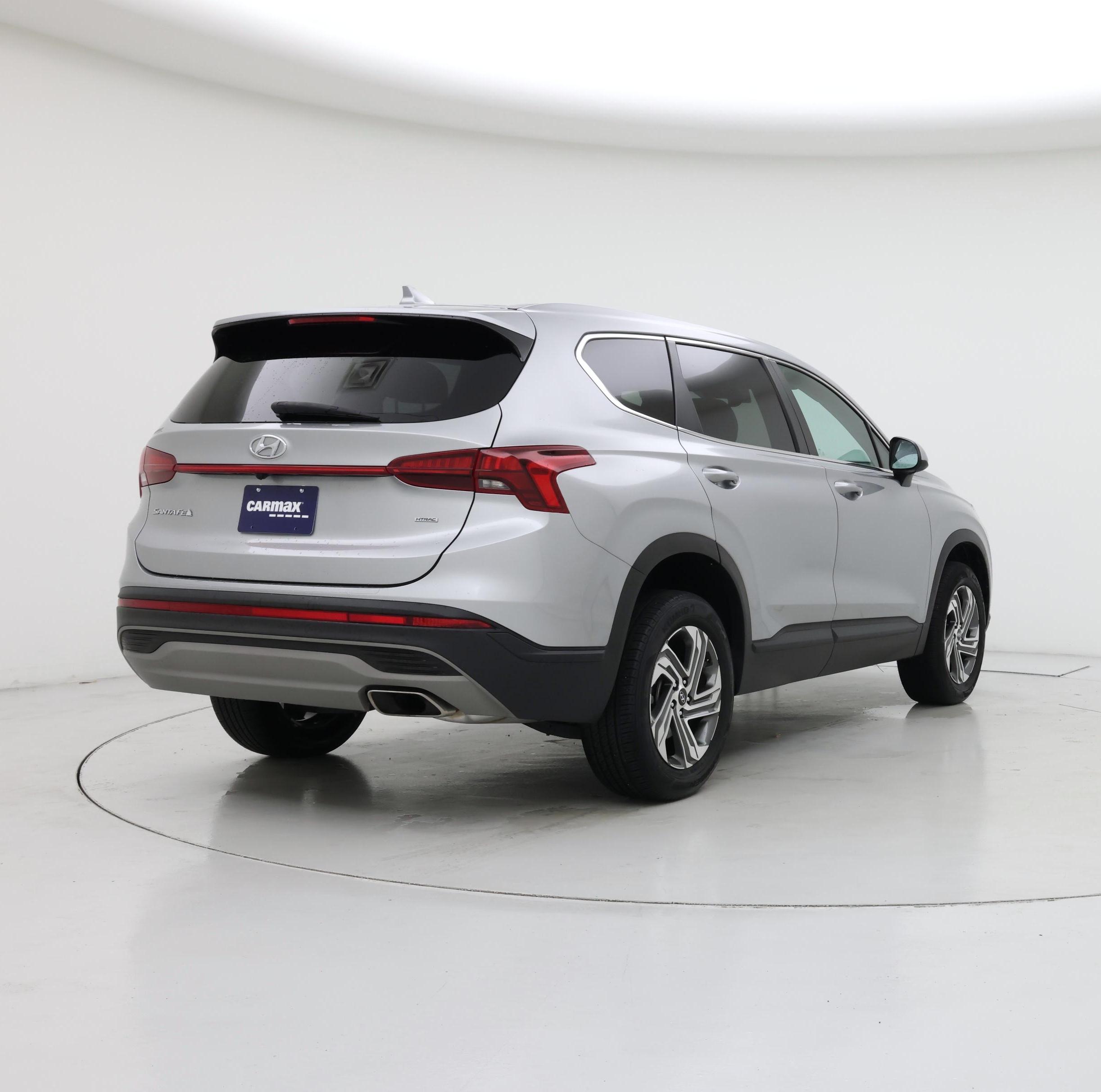 Thumbnail: 2023 Hyundai Santa Fe - 8