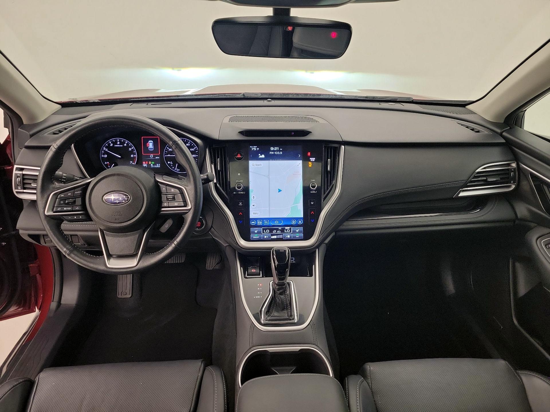 Thumbnail: 2024 Subaru Outback - 9