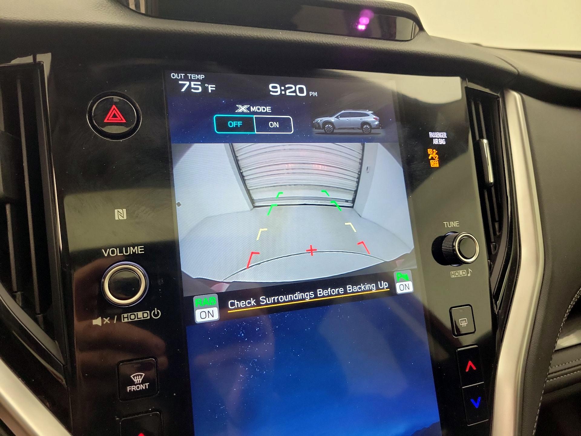 Thumbnail: 2024 Subaru Outback - 15