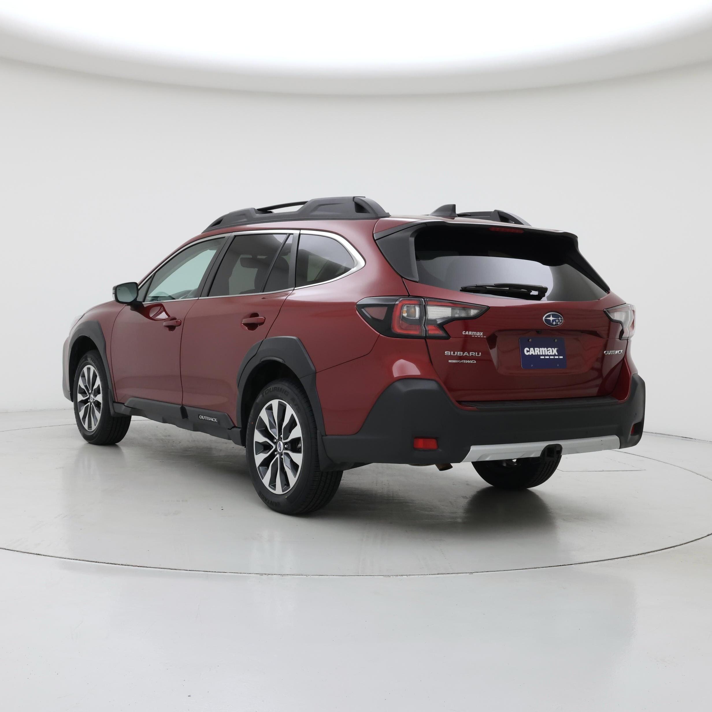 Thumbnail: 2024 Subaru Outback - 2