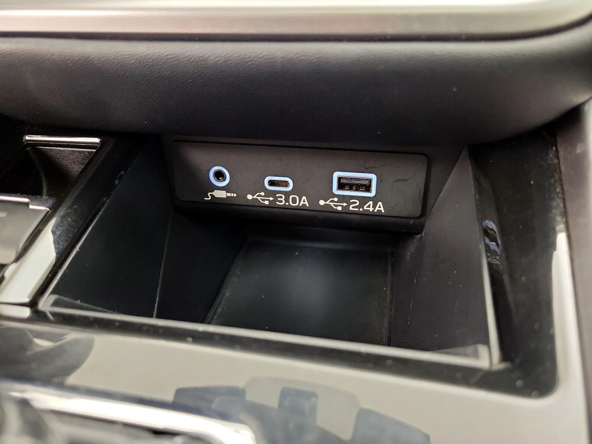 Thumbnail: 2024 Subaru Outback - 19