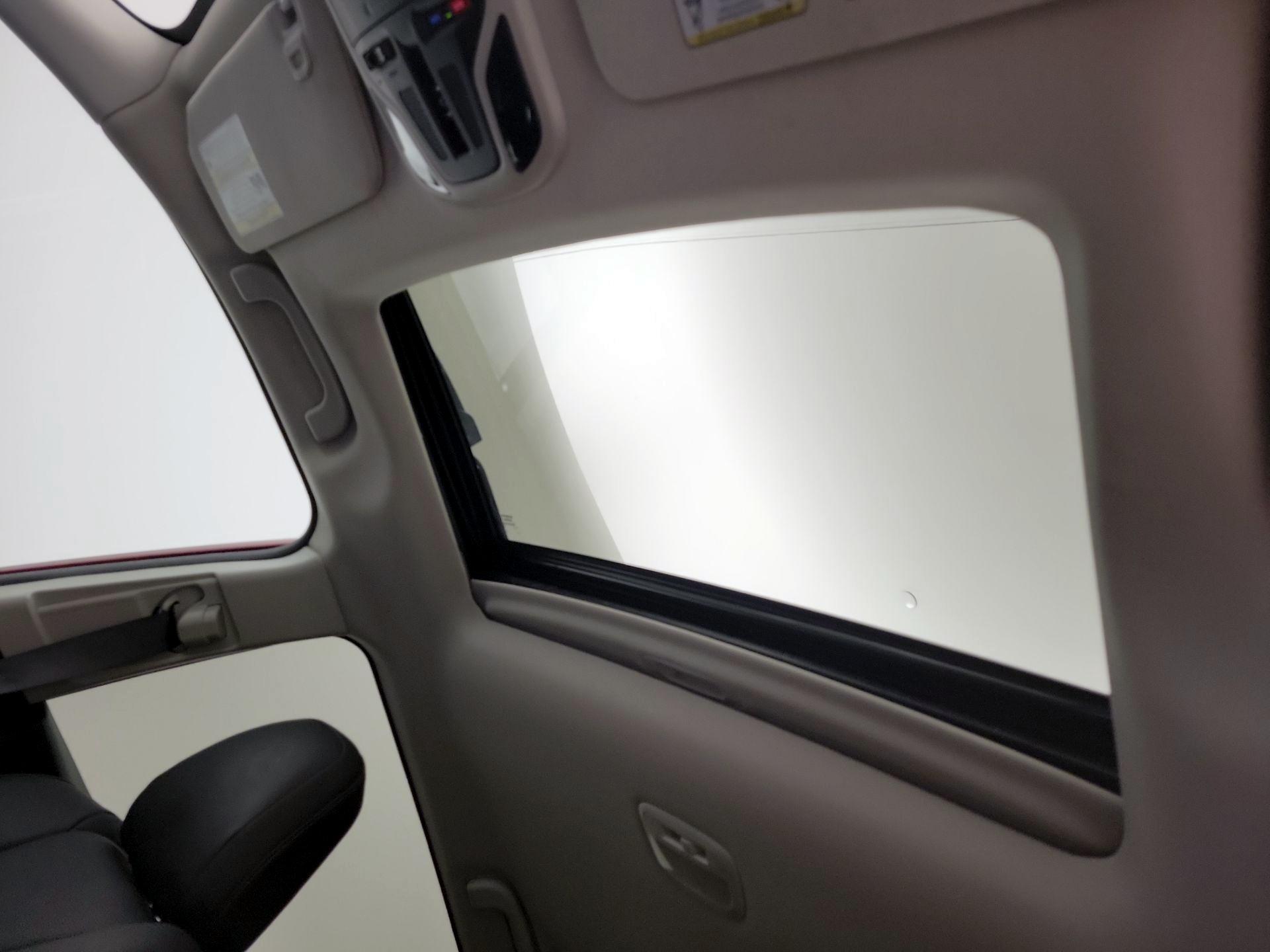 Thumbnail: 2024 Subaru Outback - 20