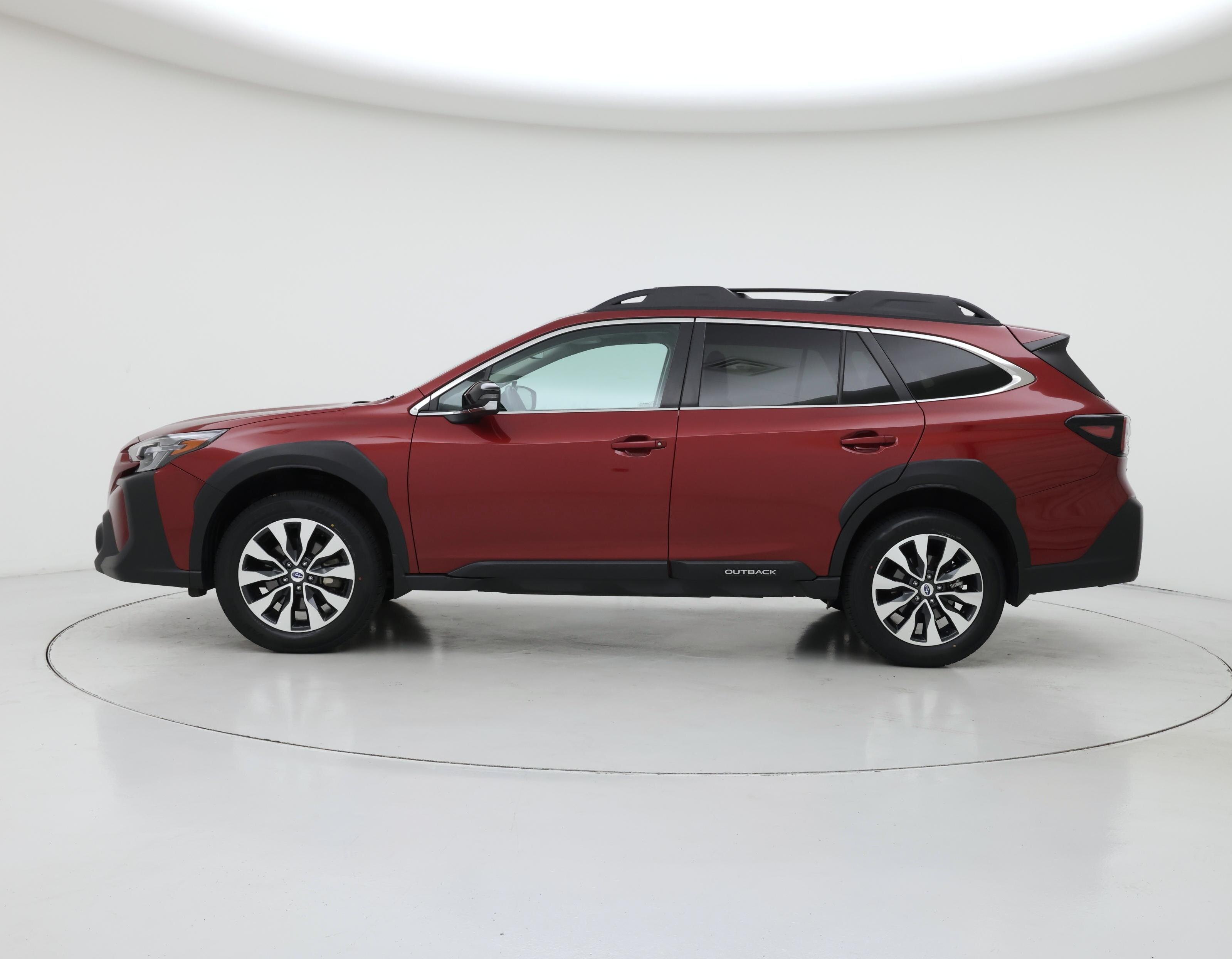 Thumbnail: 2024 Subaru Outback - 3